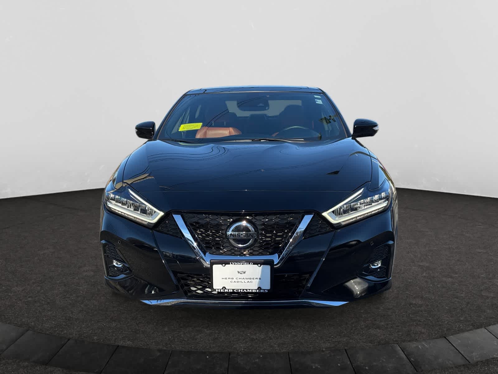 used 2019 Nissan Maxima car, priced at $22,998