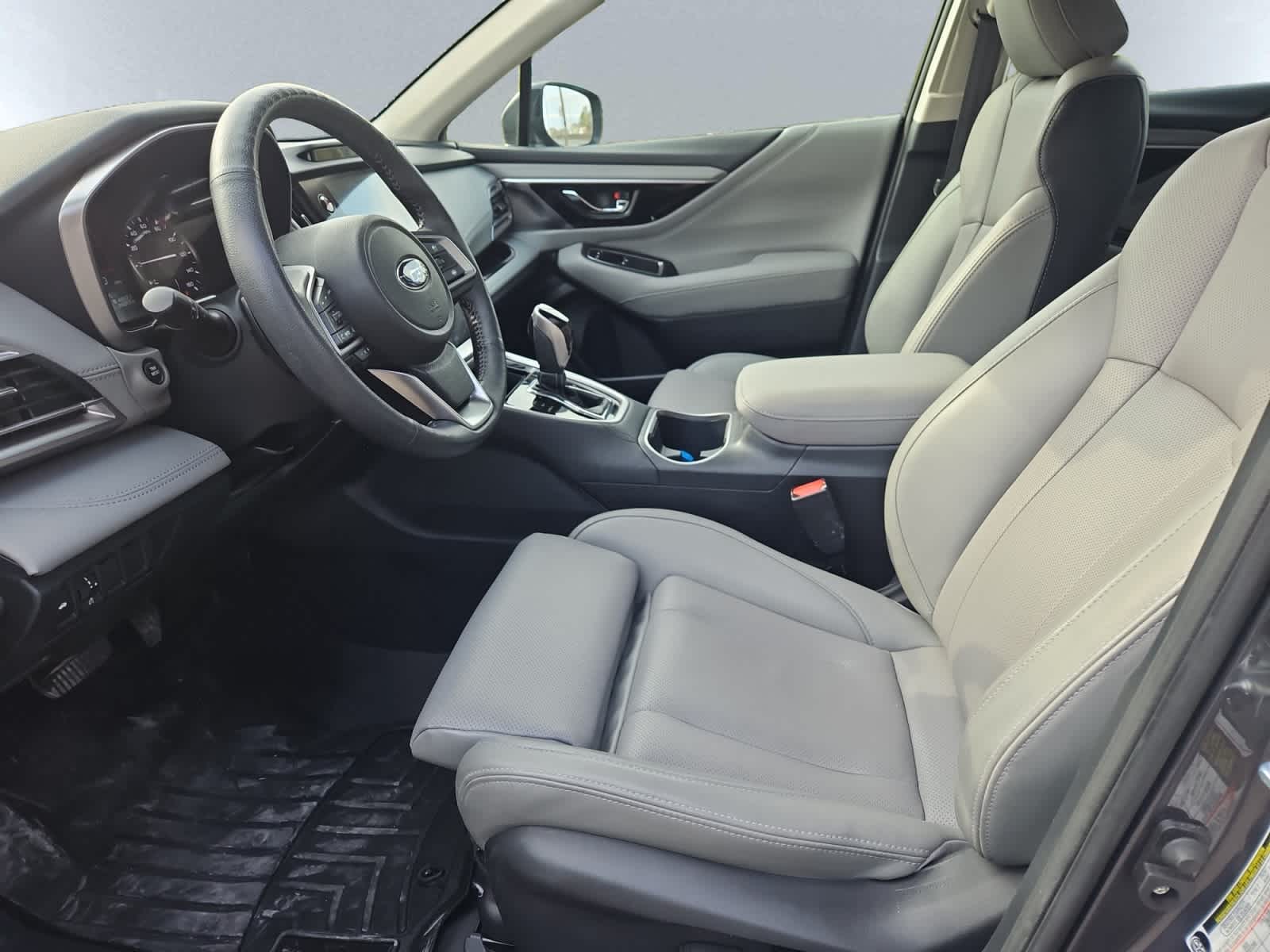 used 2024 Subaru Legacy car, priced at $27,798