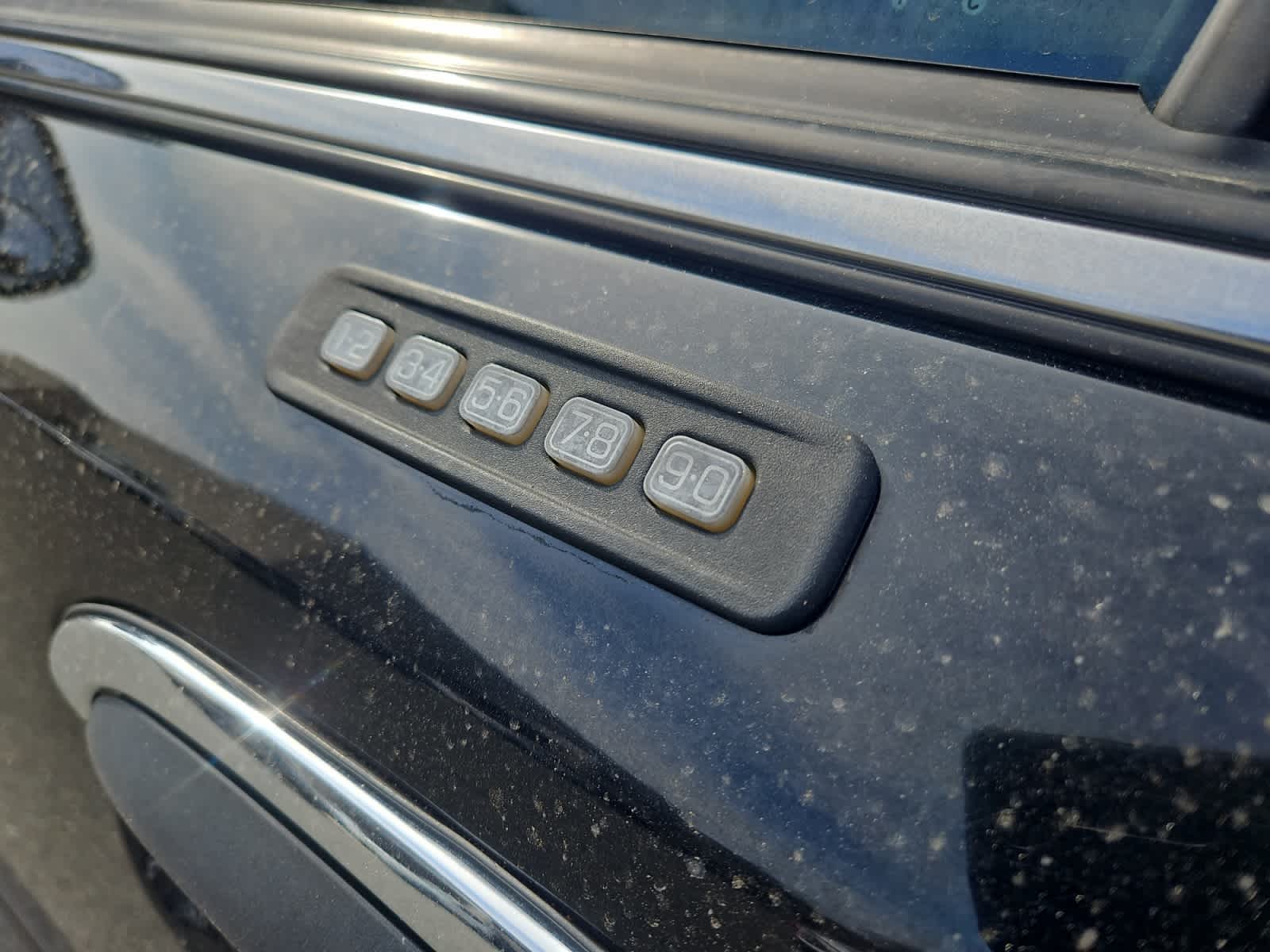 used 2011 Ford Crown Victoria car, priced at $11,998