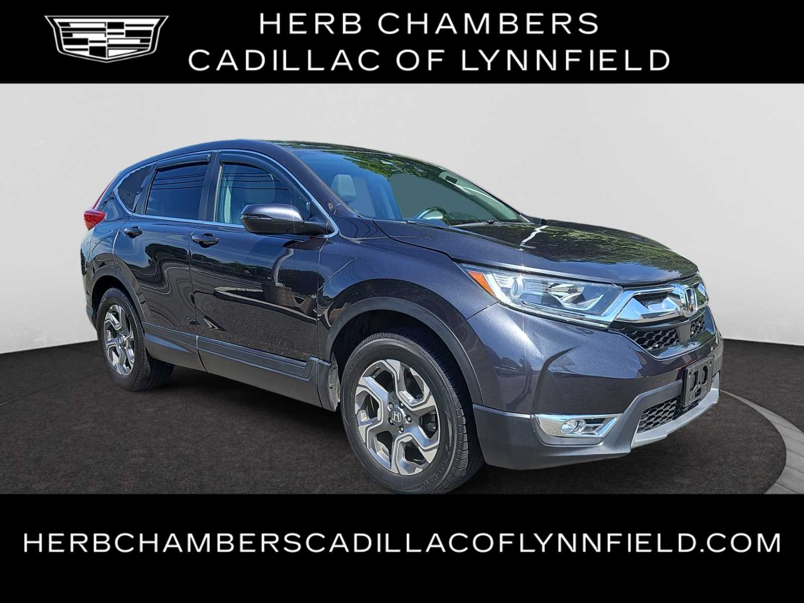 used 2018 Honda CR-V car, priced at $23,888