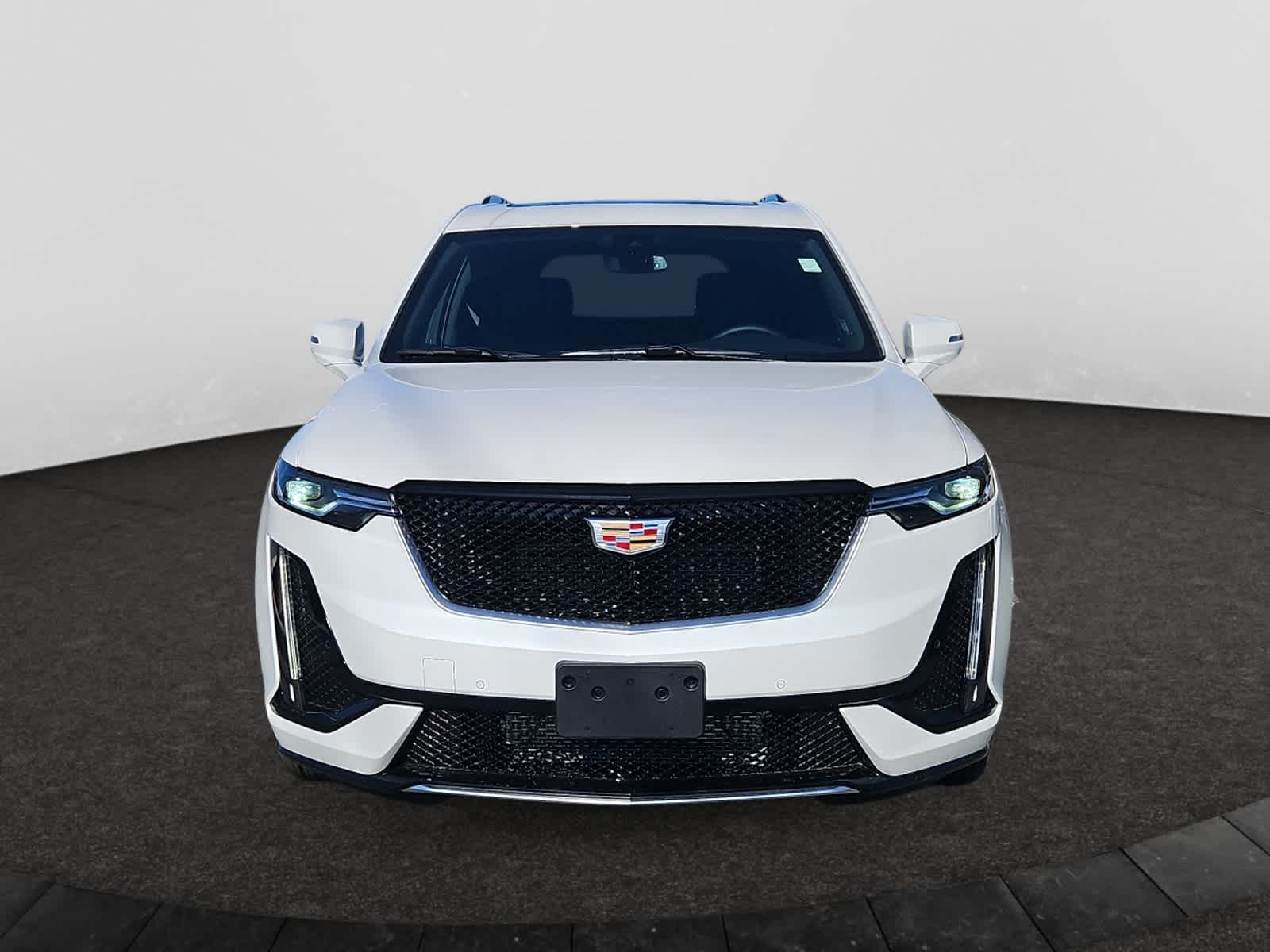 new 2025 Cadillac XT6 car, priced at $63,315