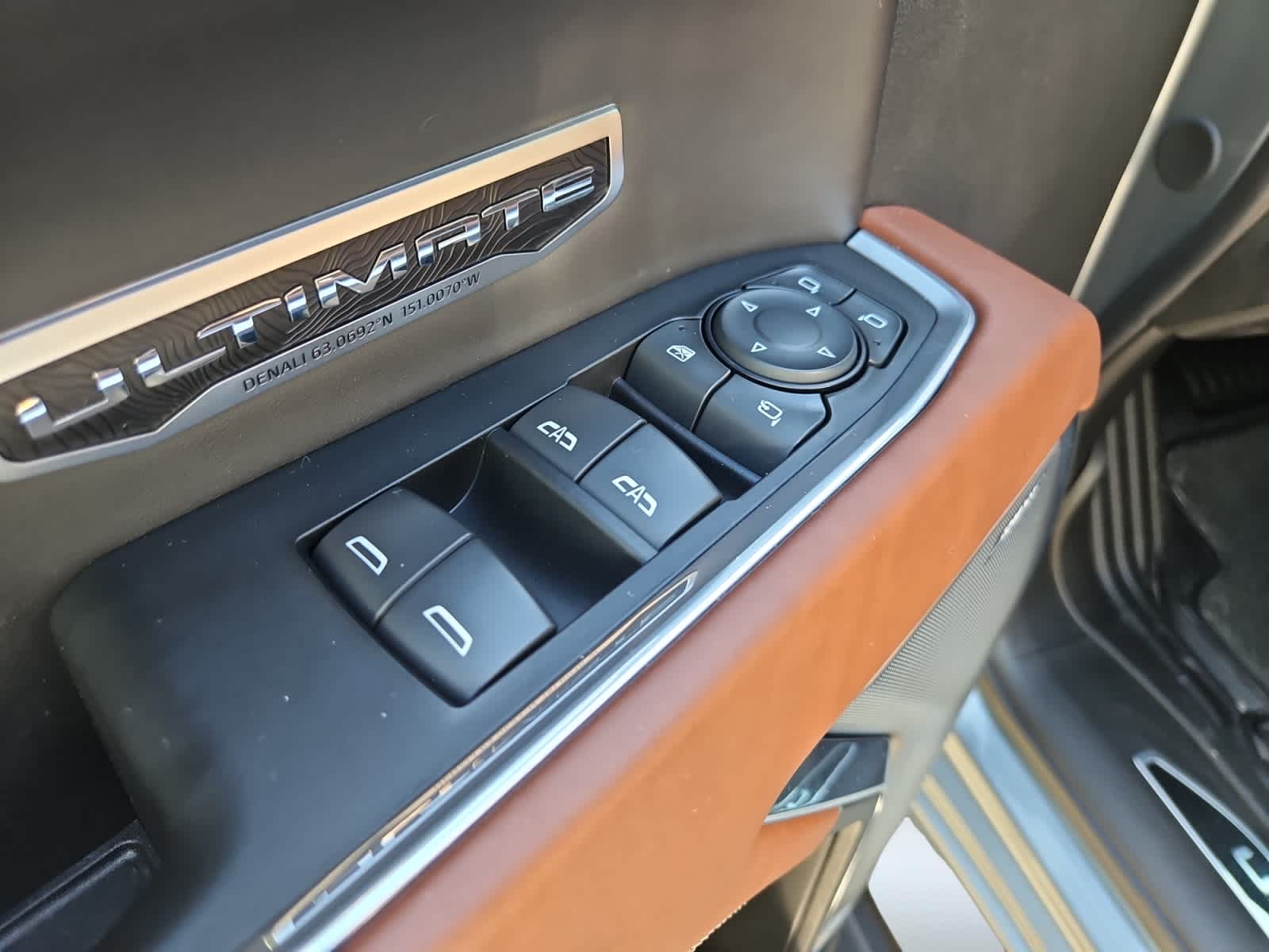 used 2024 GMC Sierra 1500 car