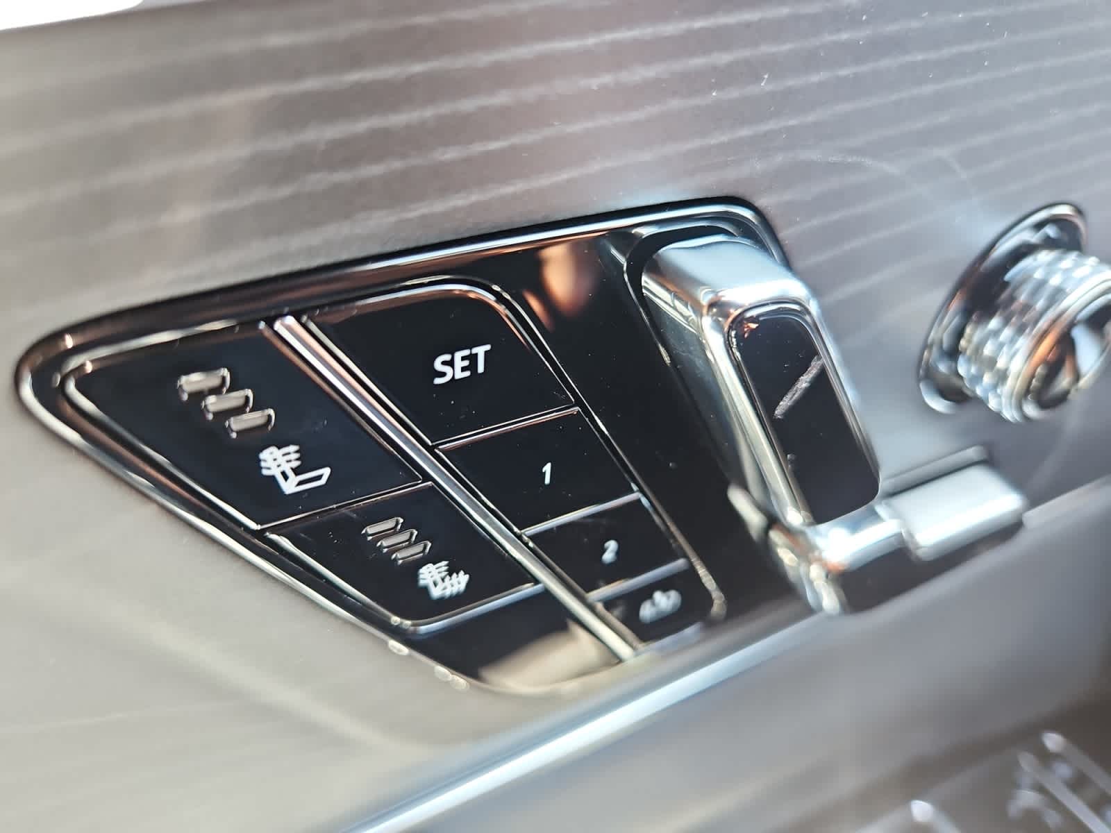 new 2025 Cadillac LYRIQ car, priced at $64,615