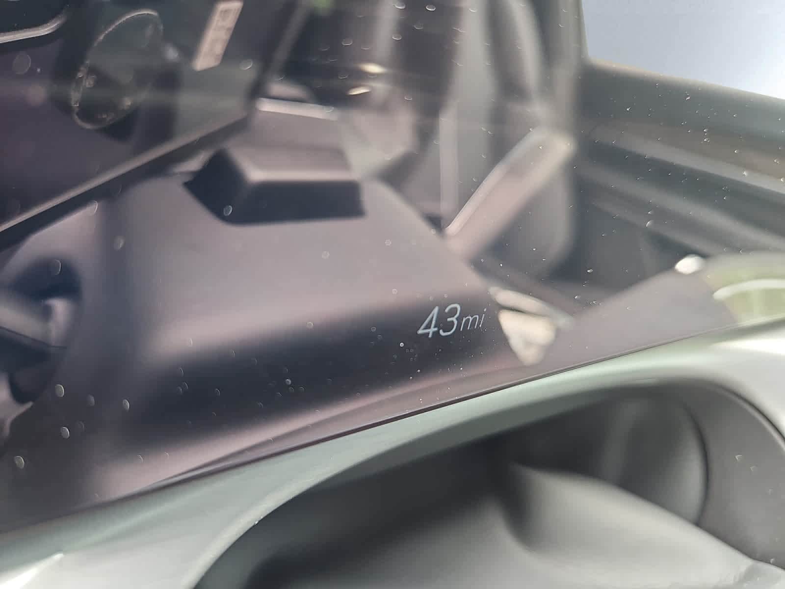 new 2026 Cadillac VISTIQ car, priced at $80,215