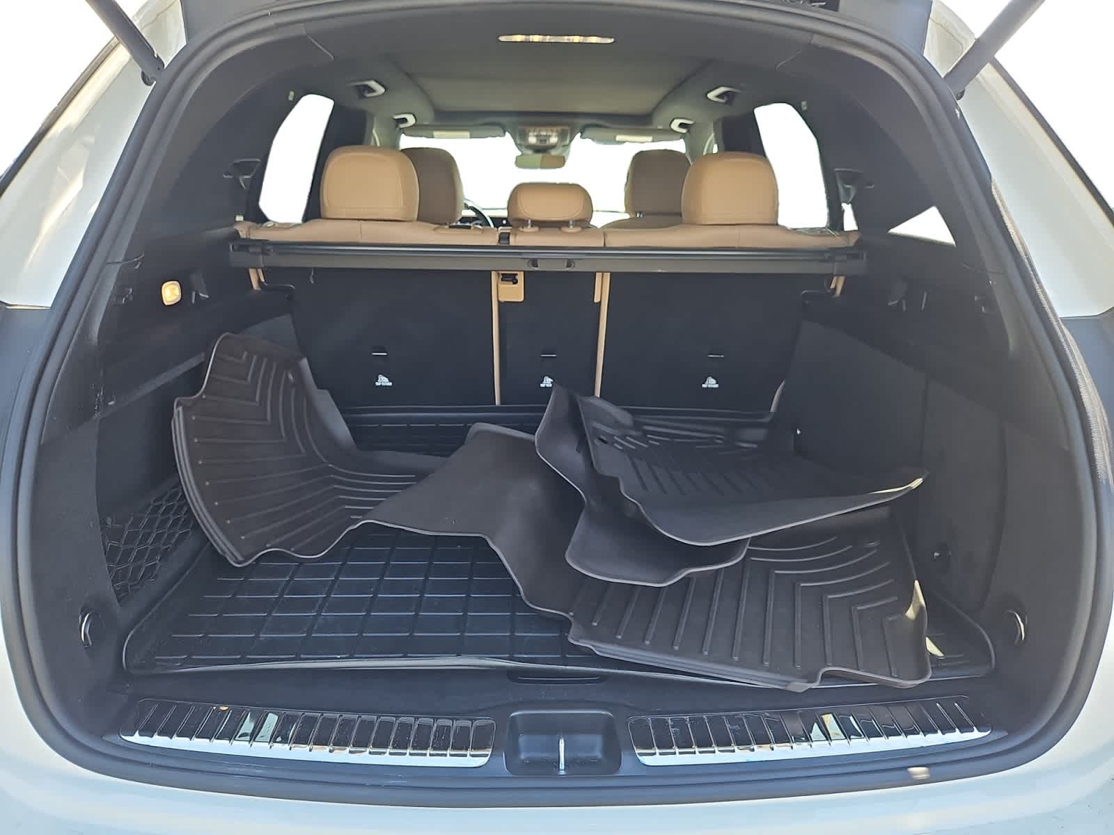 used 2024 Mercedes-Benz GLE car, priced at $59,888
