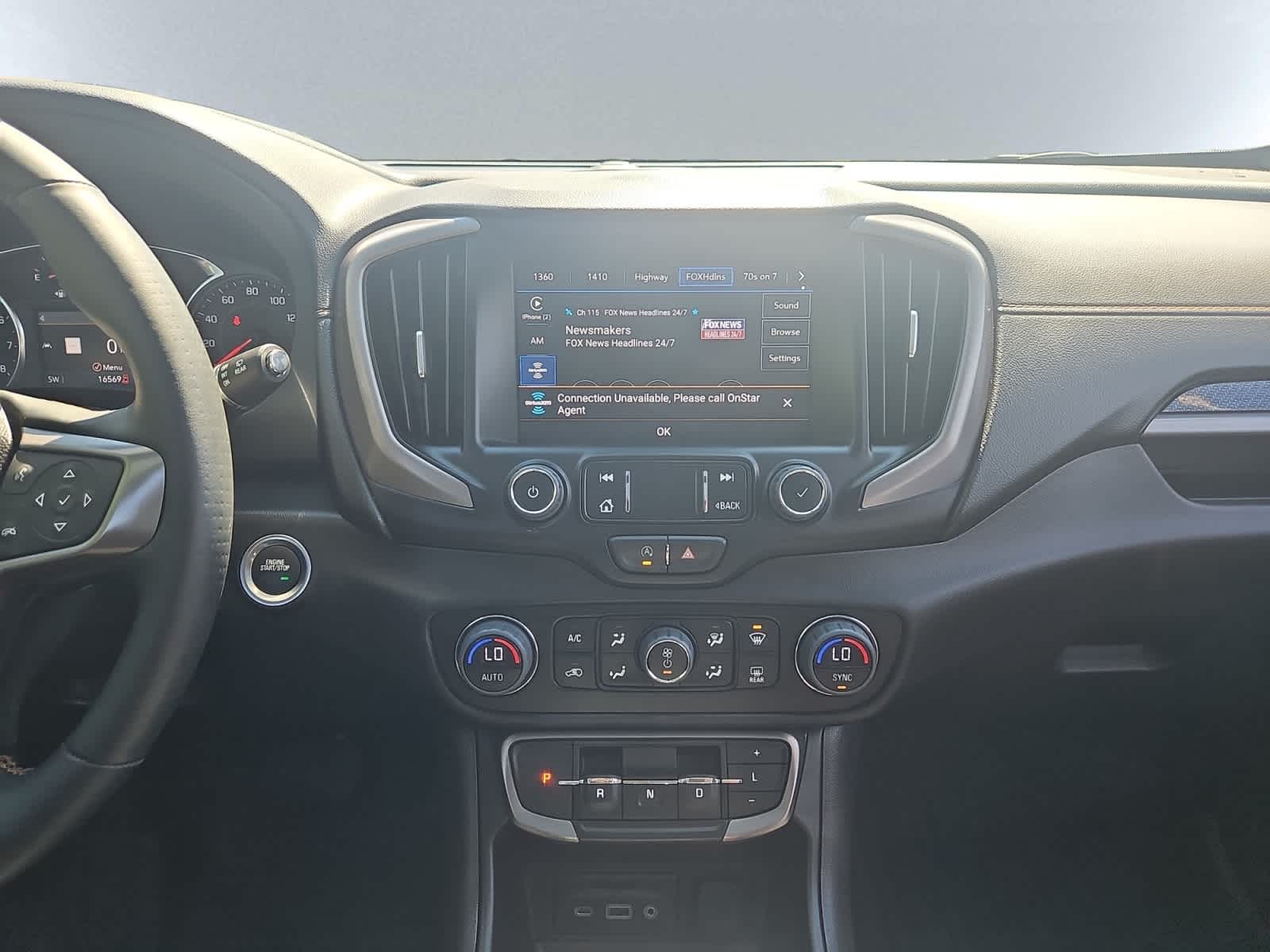 used 2024 GMC Terrain car, priced at $32,488