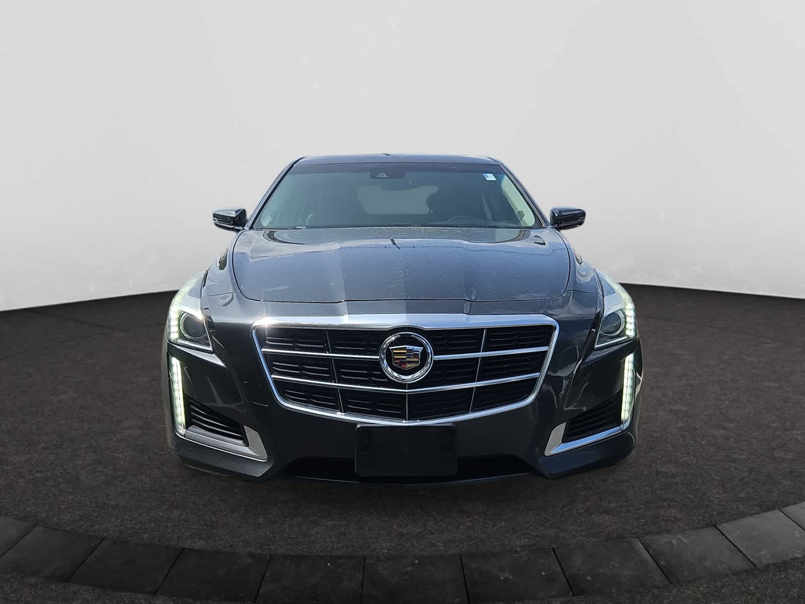 used 2014 Cadillac CTS car, priced at $12,998