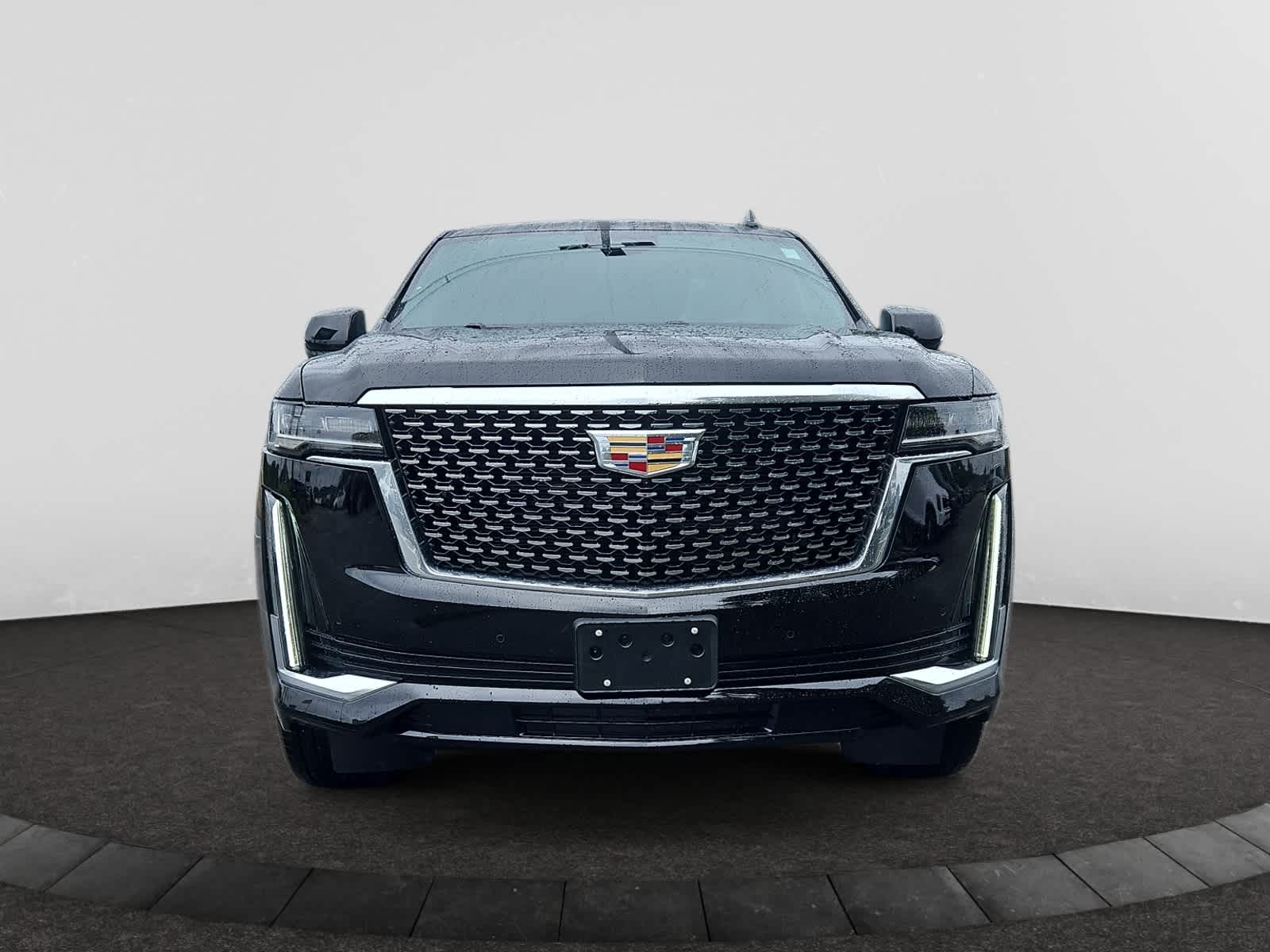 new 2024 Cadillac Escalade ESV car, priced at $108,190