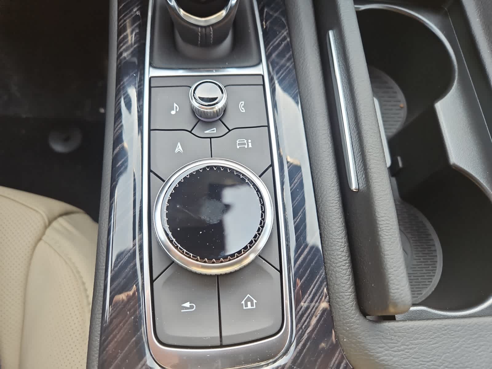 new 2025 Cadillac CT5 car, priced at $56,310