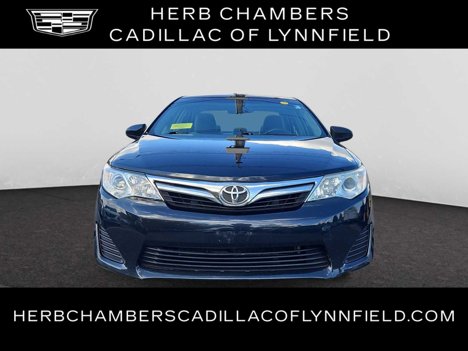 used 2012 Toyota Camry car, priced at $9,998