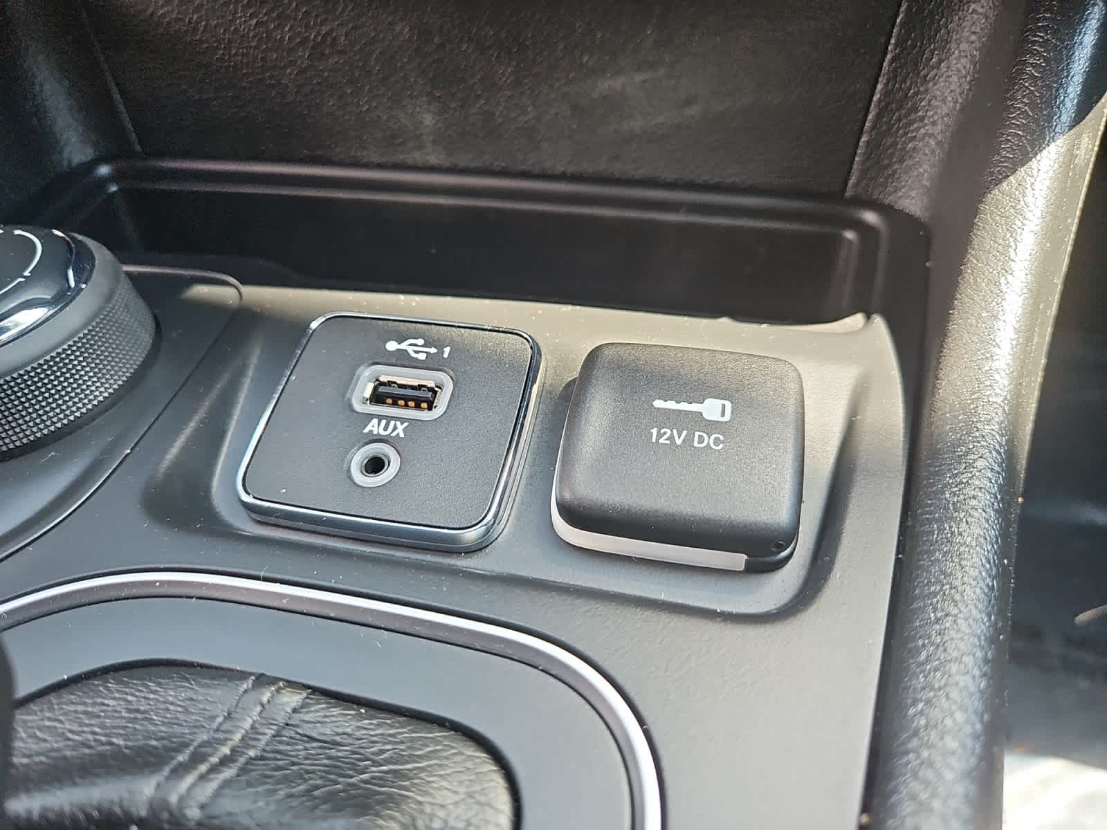 used 2022 Jeep Cherokee car, priced at $25,978