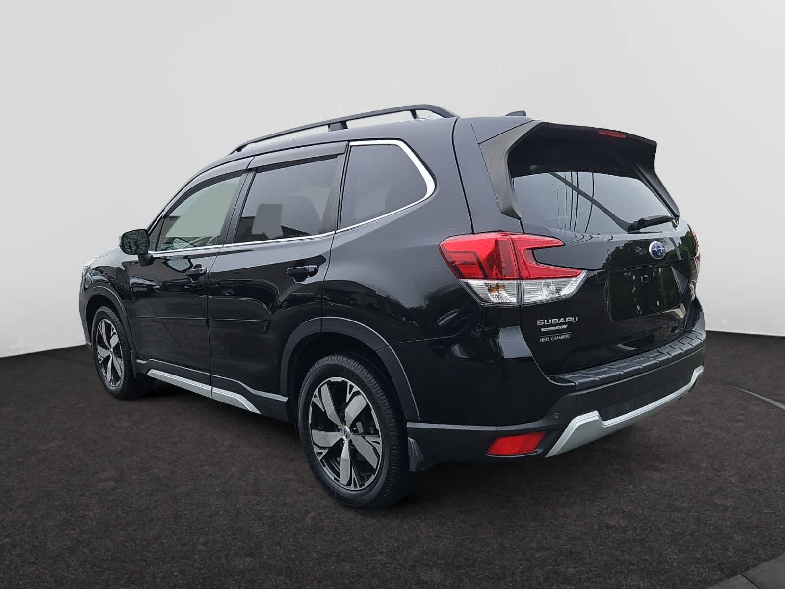 used 2020 Subaru Forester car, priced at $24,998