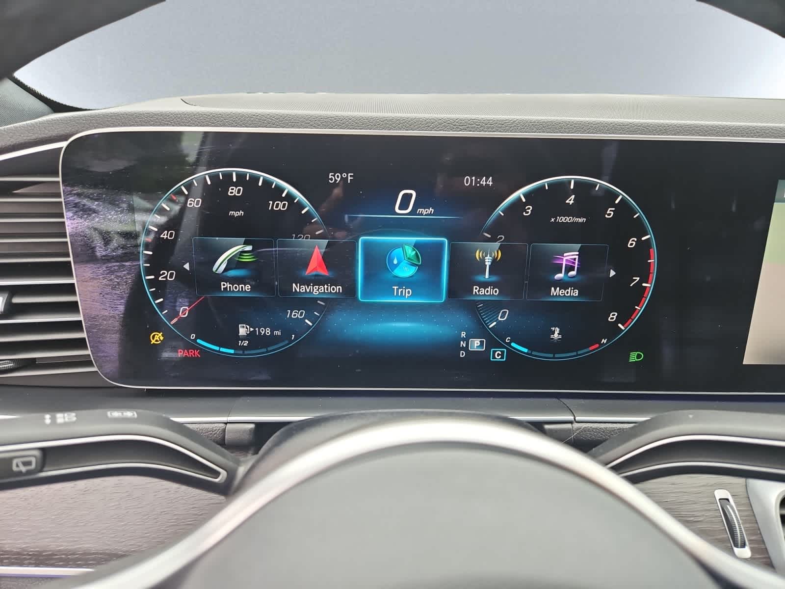 used 2022 Mercedes-Benz GLE car, priced at $48,998