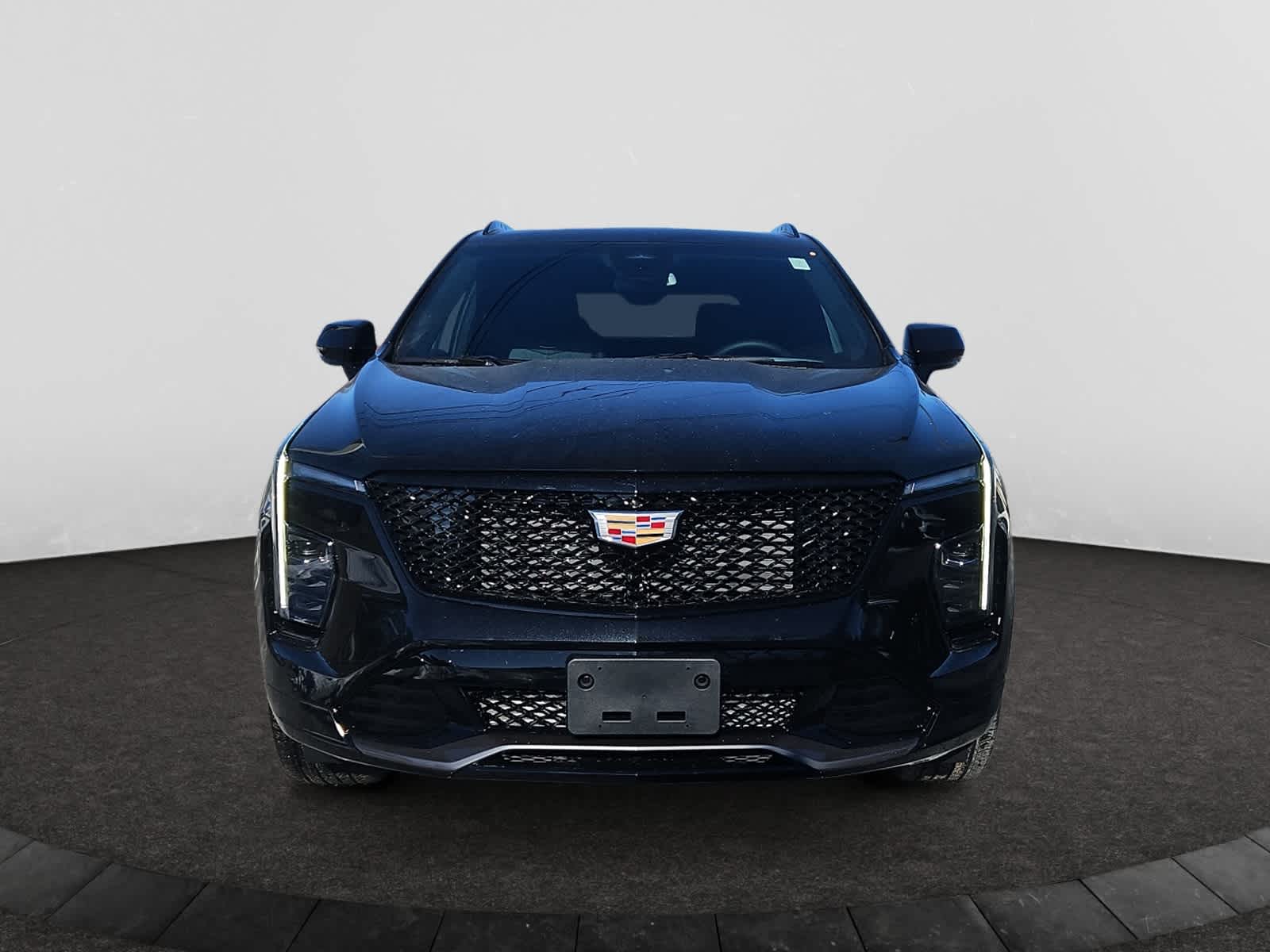 new 2025 Cadillac XT4 car, priced at $49,765