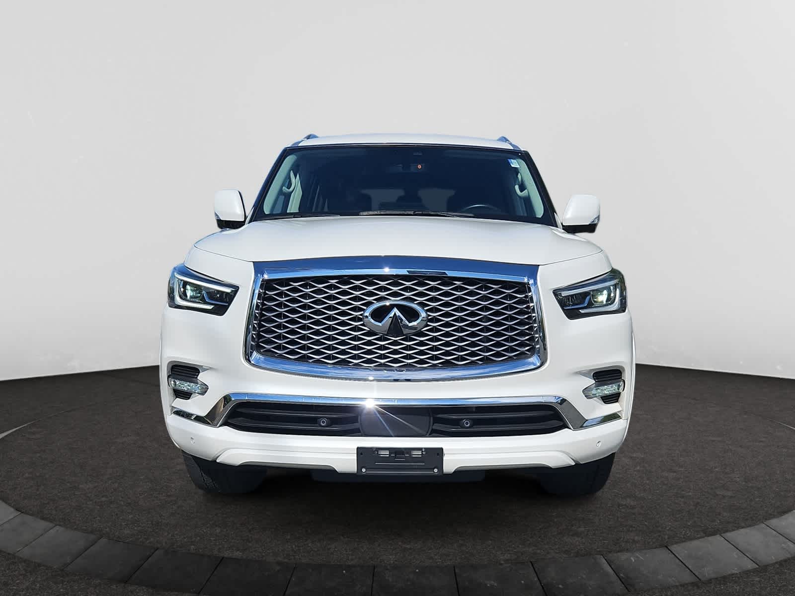 used 2024 INFINITI QX80 car