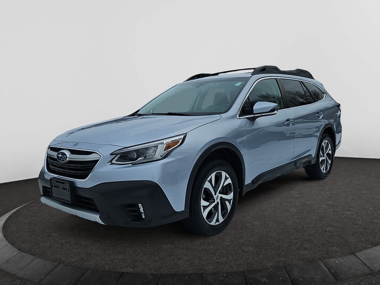 used 2021 Subaru Outback car, priced at $25,998