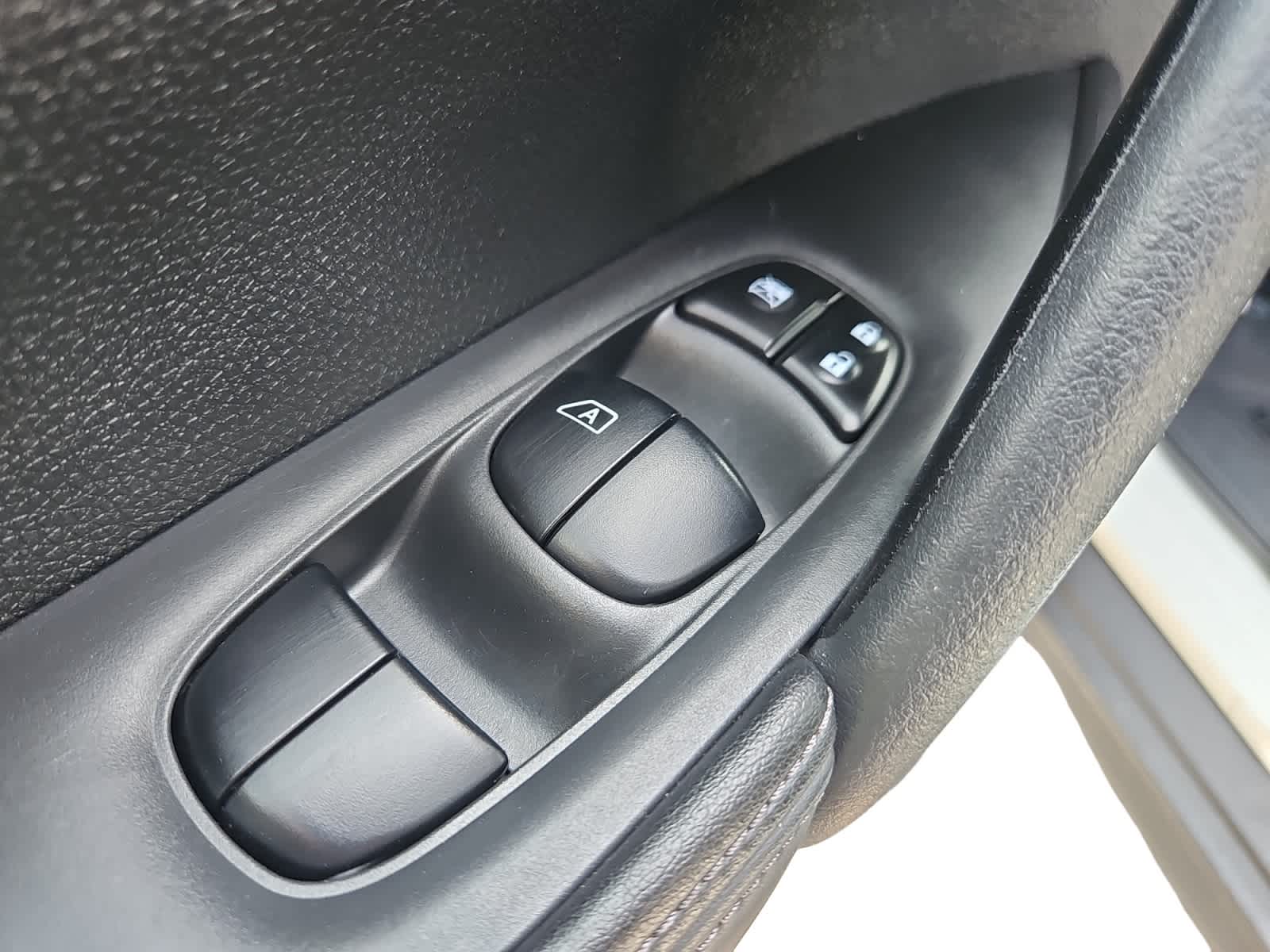 used 2017 Nissan Rogue car, priced at $14,888