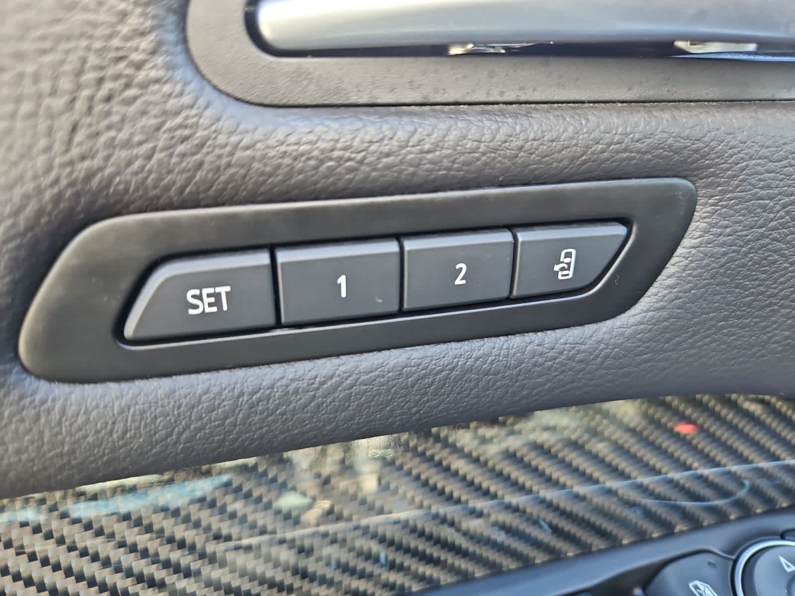 used 2023 Cadillac XT4 car, priced at $34,998