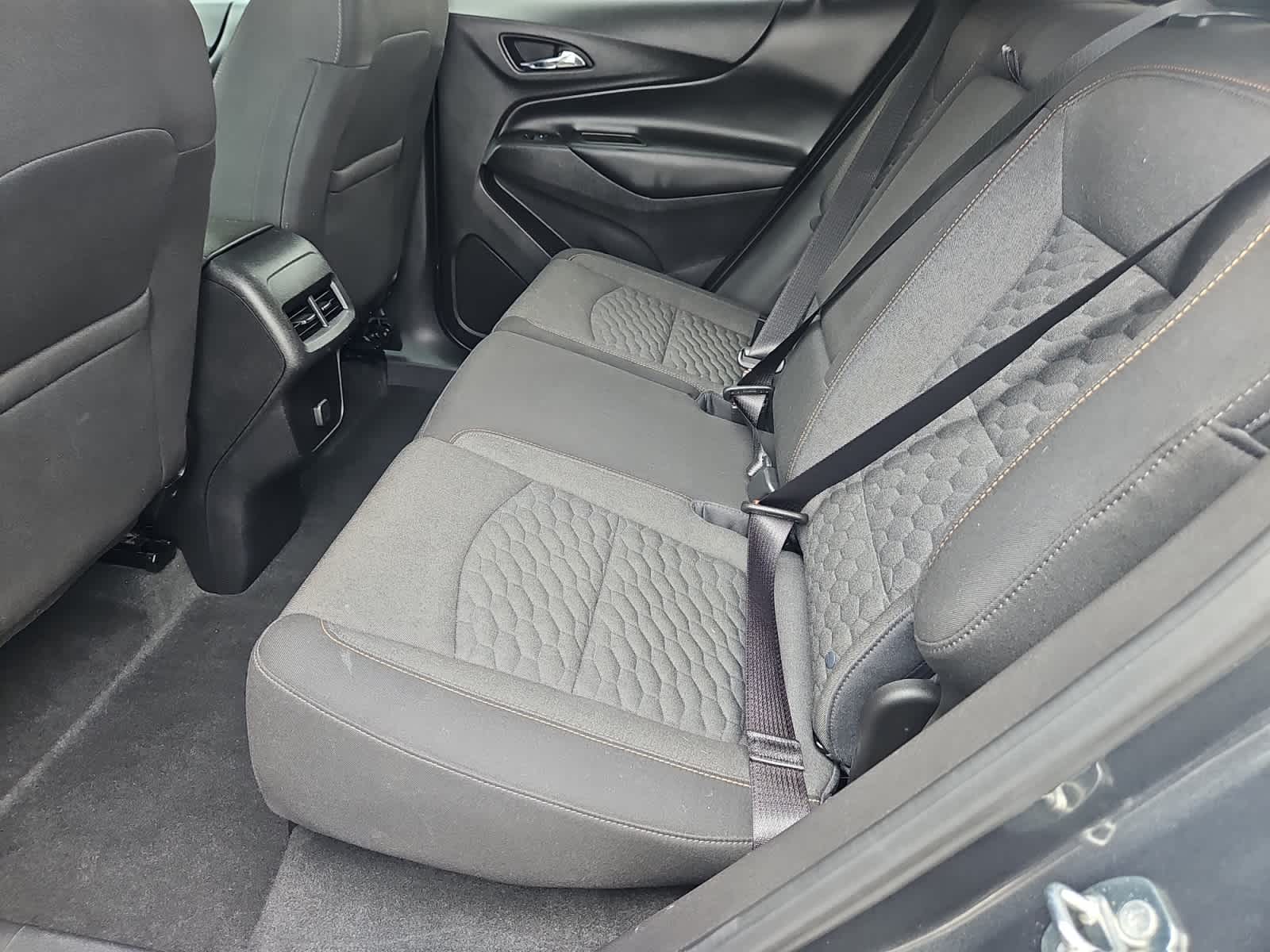 used 2018 Chevrolet Equinox car, priced at $13,888