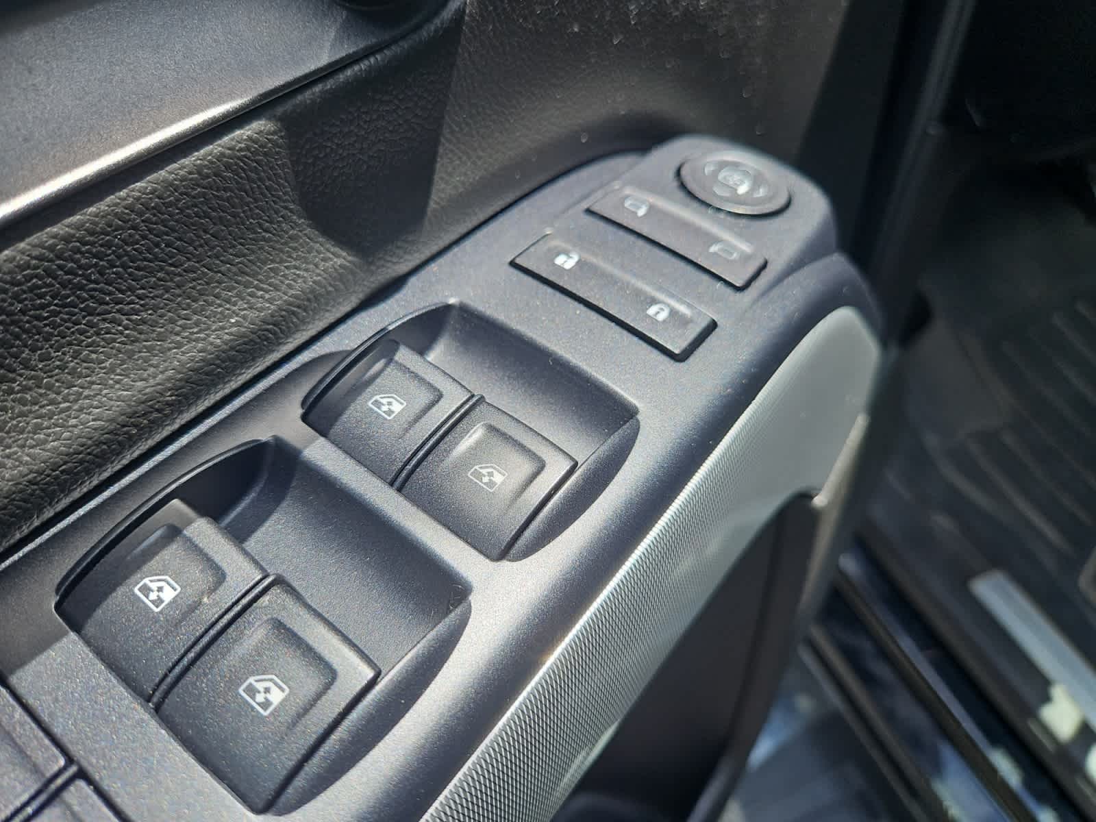 used 2017 Chevrolet Silverado 1500 car, priced at $24,888