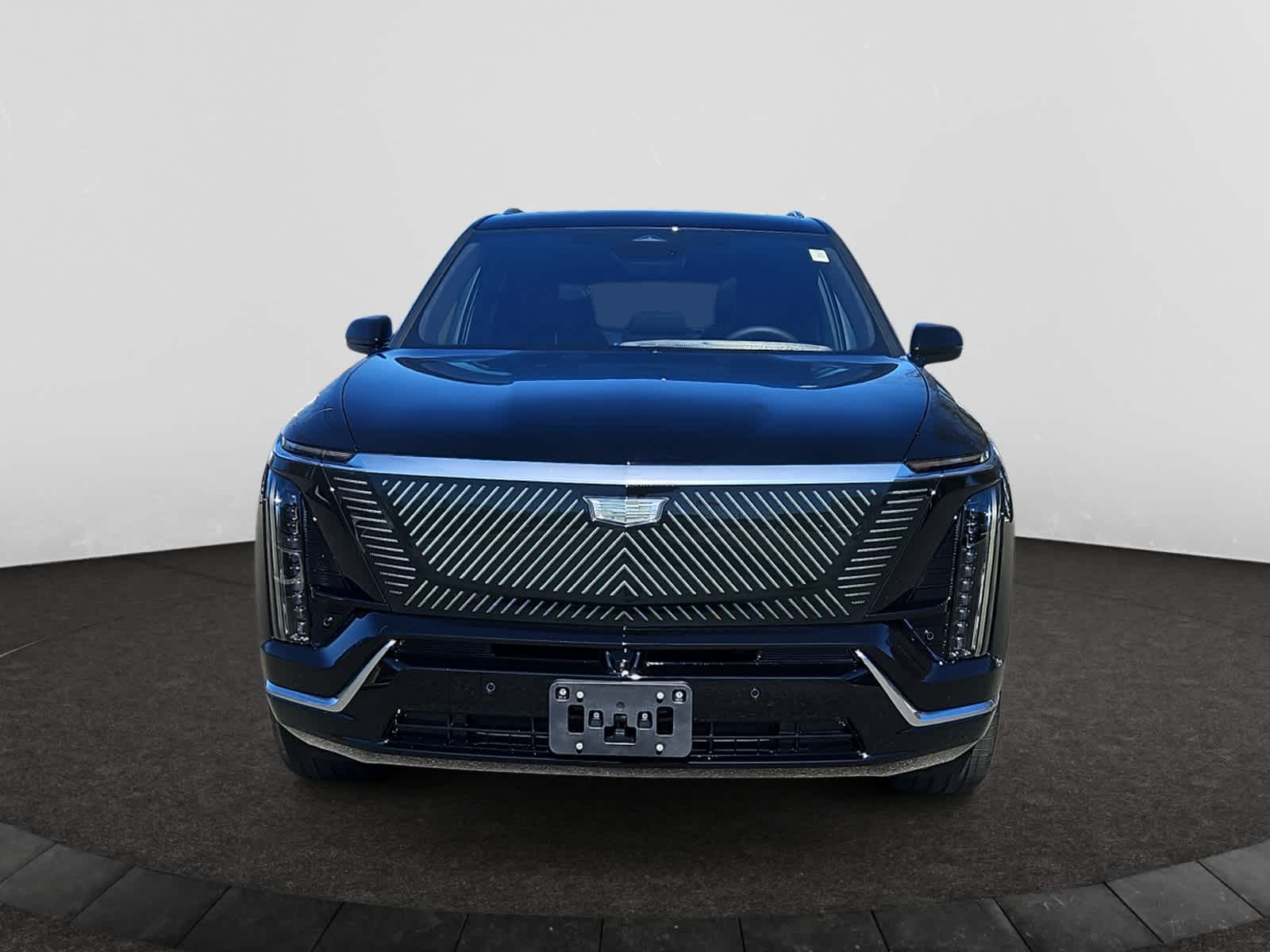 new 2026 Cadillac VISTIQ car, priced at $79,415