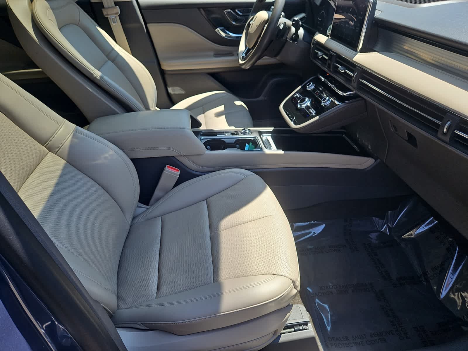 used 2022 Lincoln Corsair car, priced at $33,798