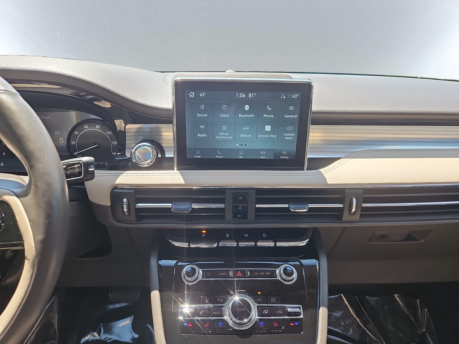 used 2022 Lincoln Corsair car, priced at $33,798