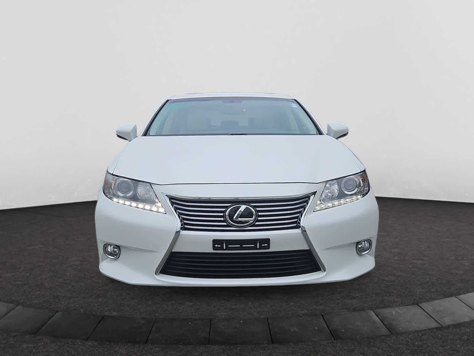 used 2015 Lexus ES 350 car, priced at $21,898