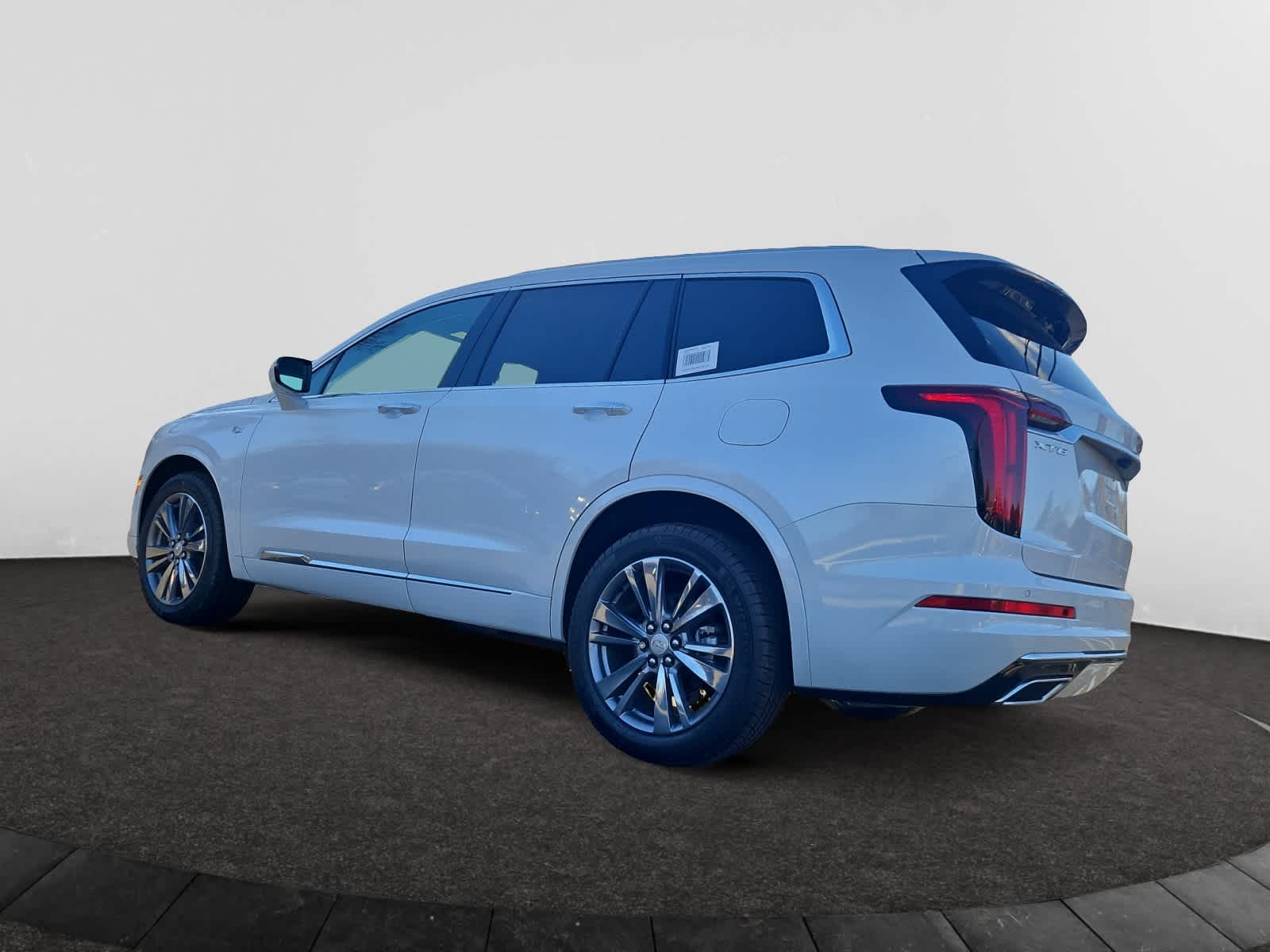 new 2025 Cadillac XT6 car, priced at $58,815