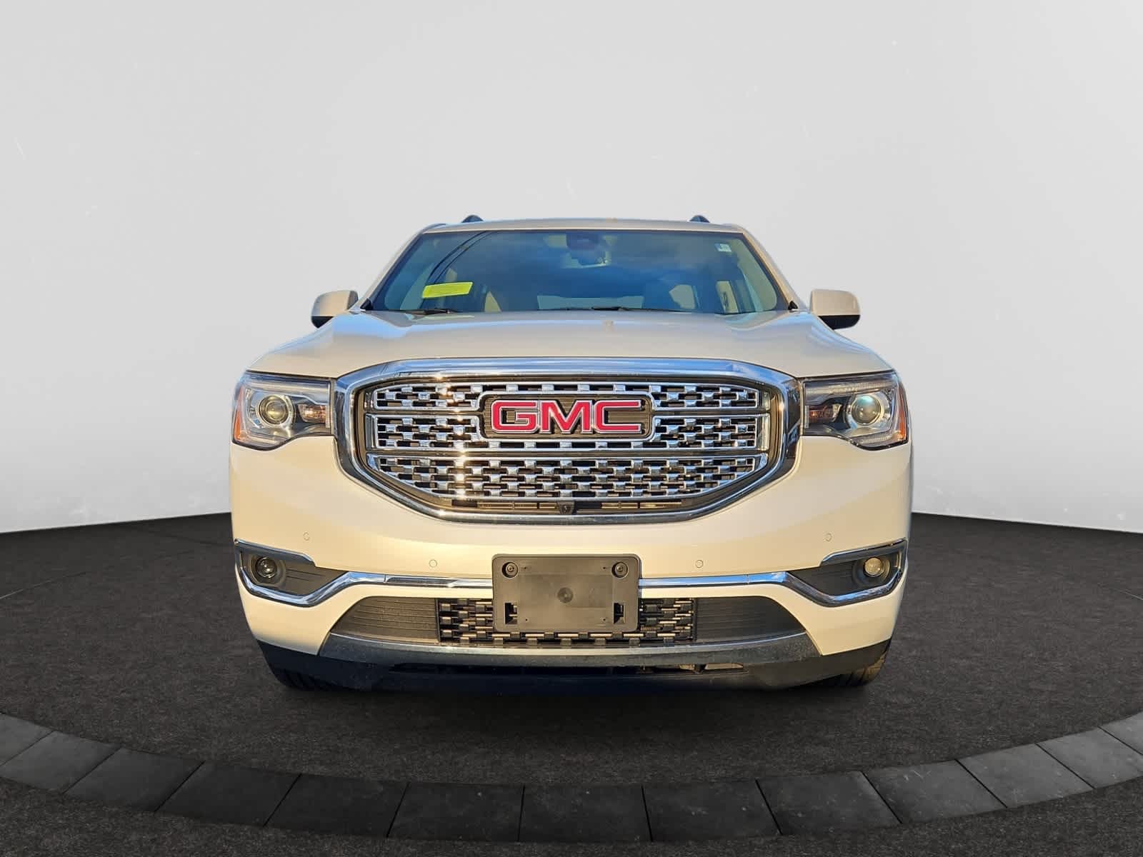 used 2019 GMC Acadia car, priced at $22,998