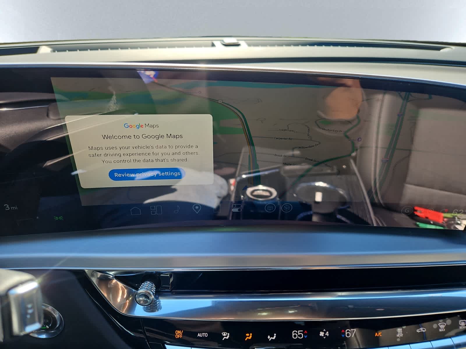 new 2025 Cadillac LYRIQ car, priced at $64,715