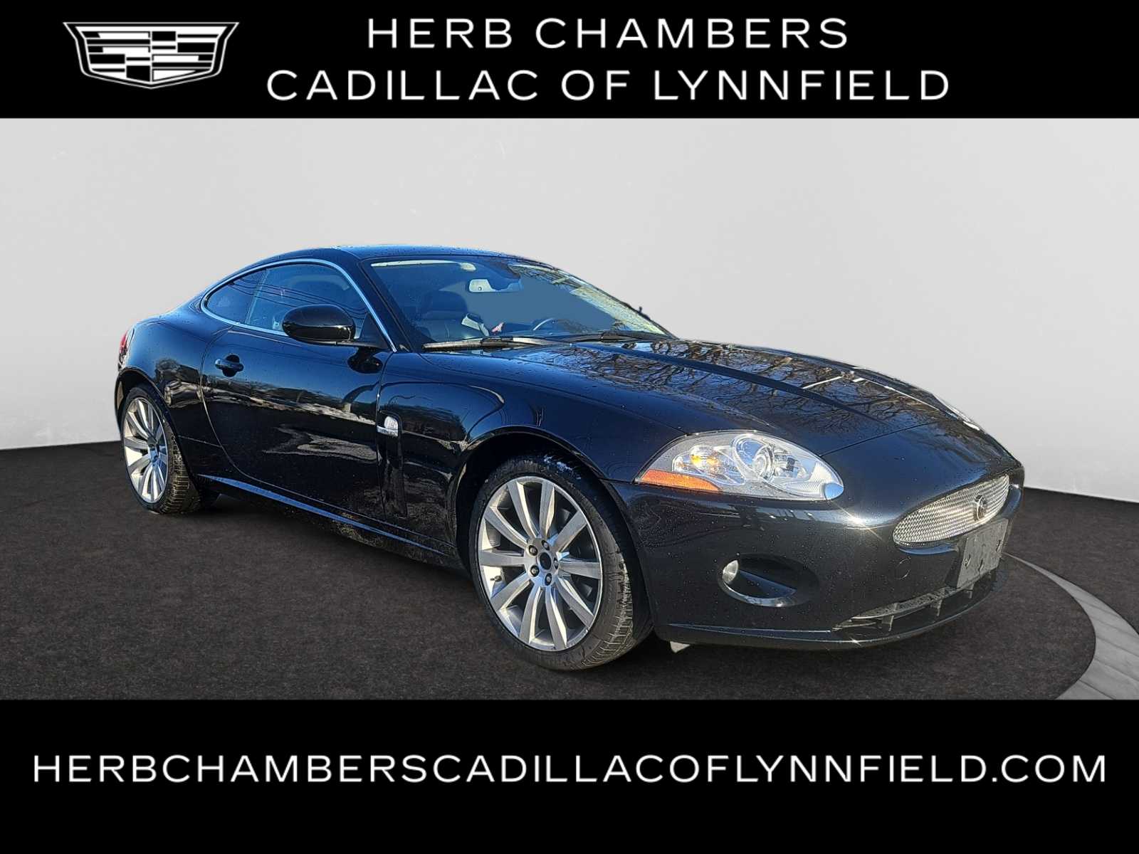 used 2008 Jaguar XK car, priced at $21,998