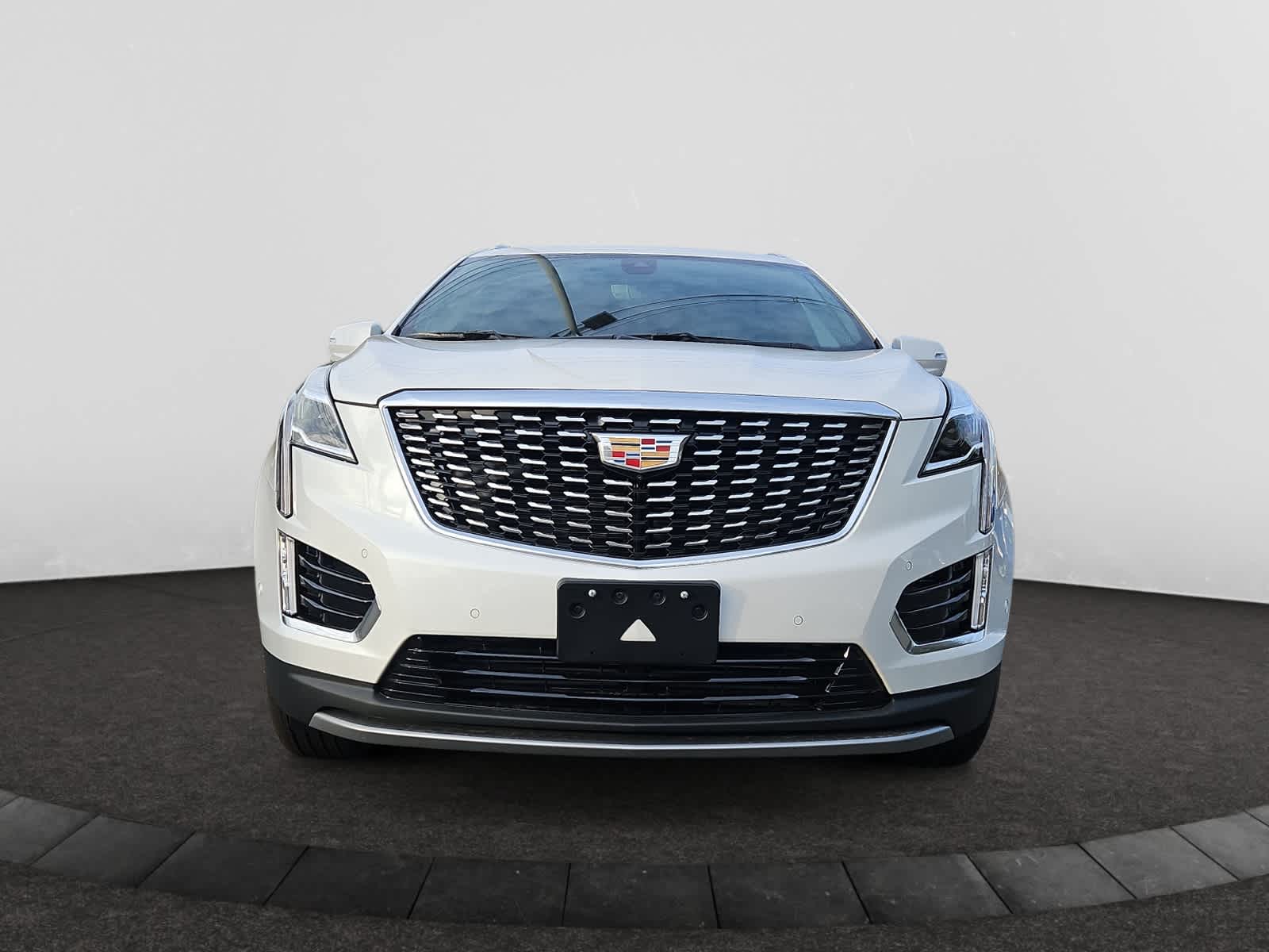 new 2024 Cadillac XT5 car, priced at $58,290