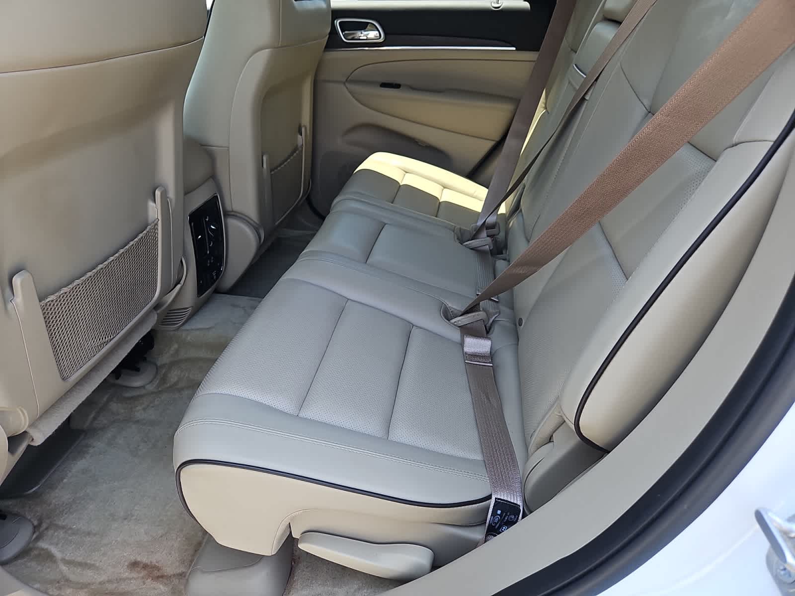 used 2018 Jeep Grand Cherokee car, priced at $27,998