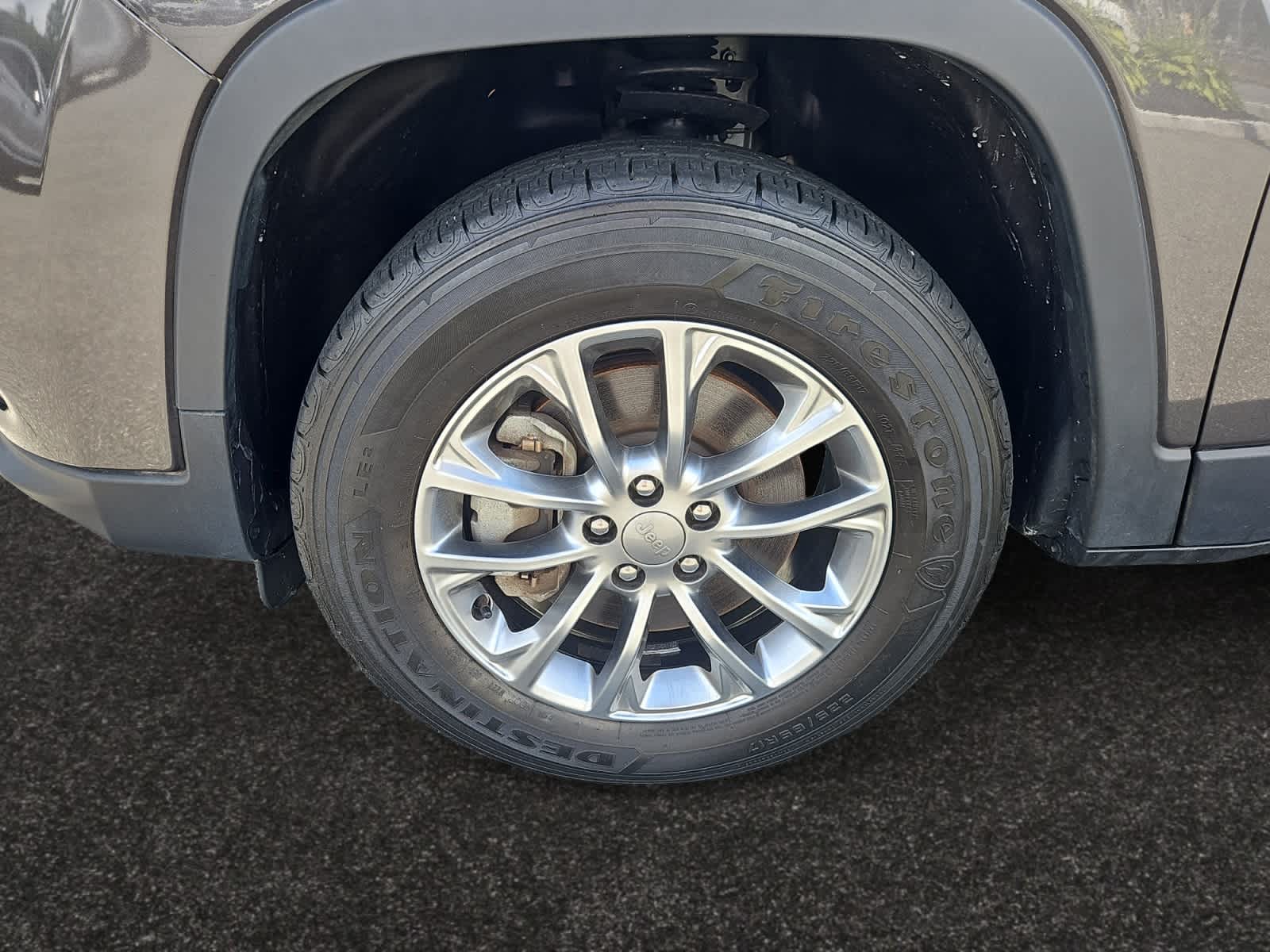 used 2022 Jeep Cherokee car, priced at $25,978