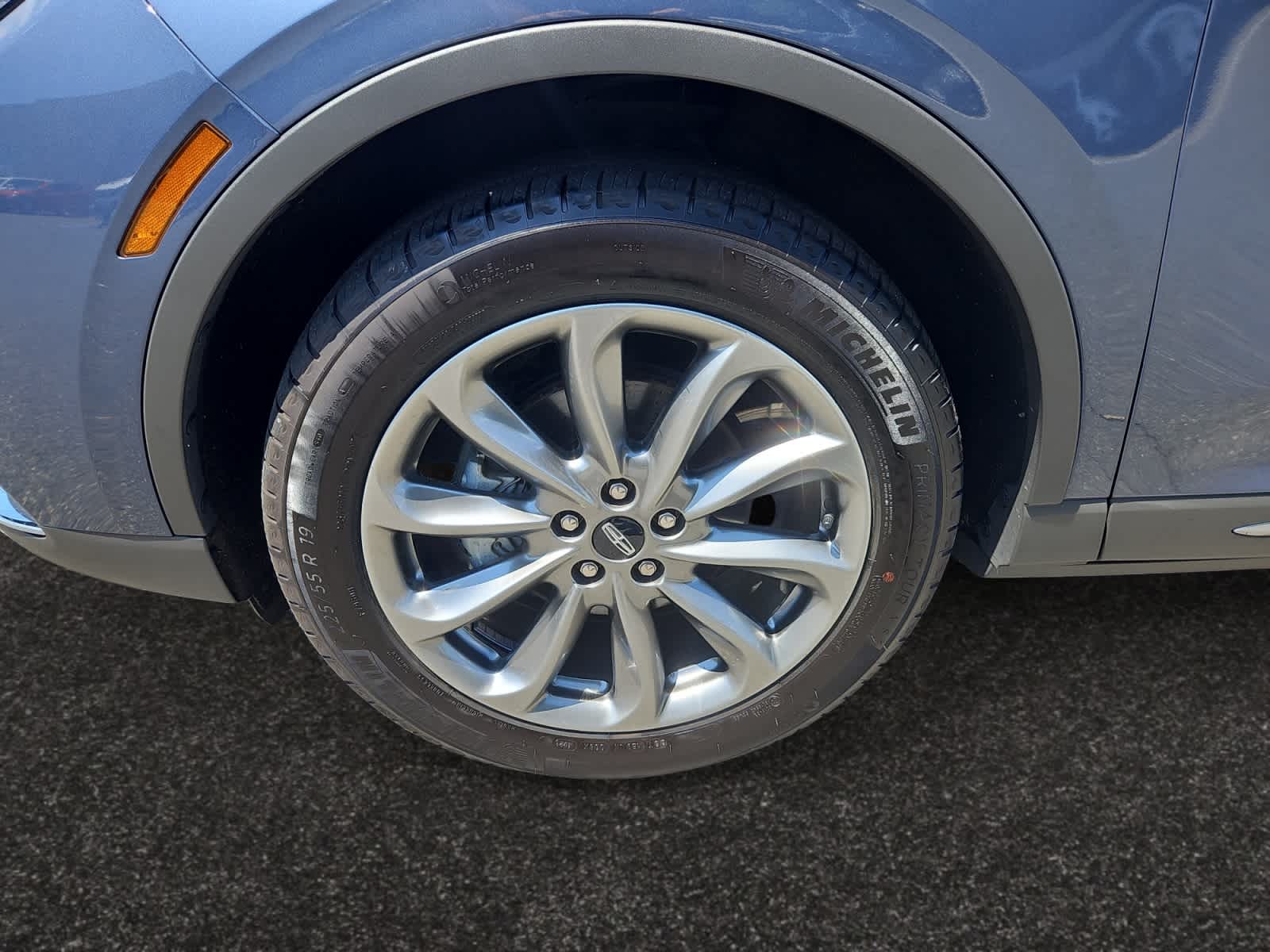 used 2022 Lincoln Corsair car, priced at $33,798