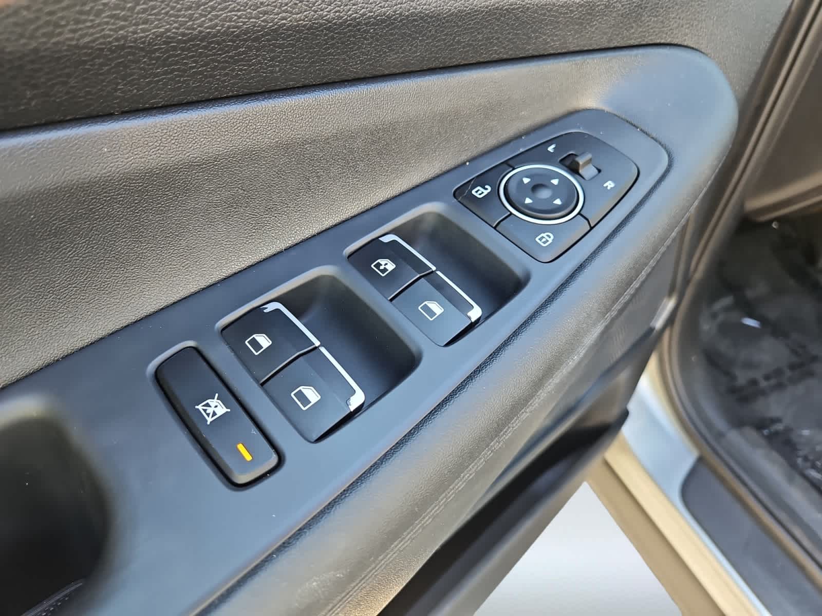 used 2020 Hyundai Santa Fe car, priced at $17,998