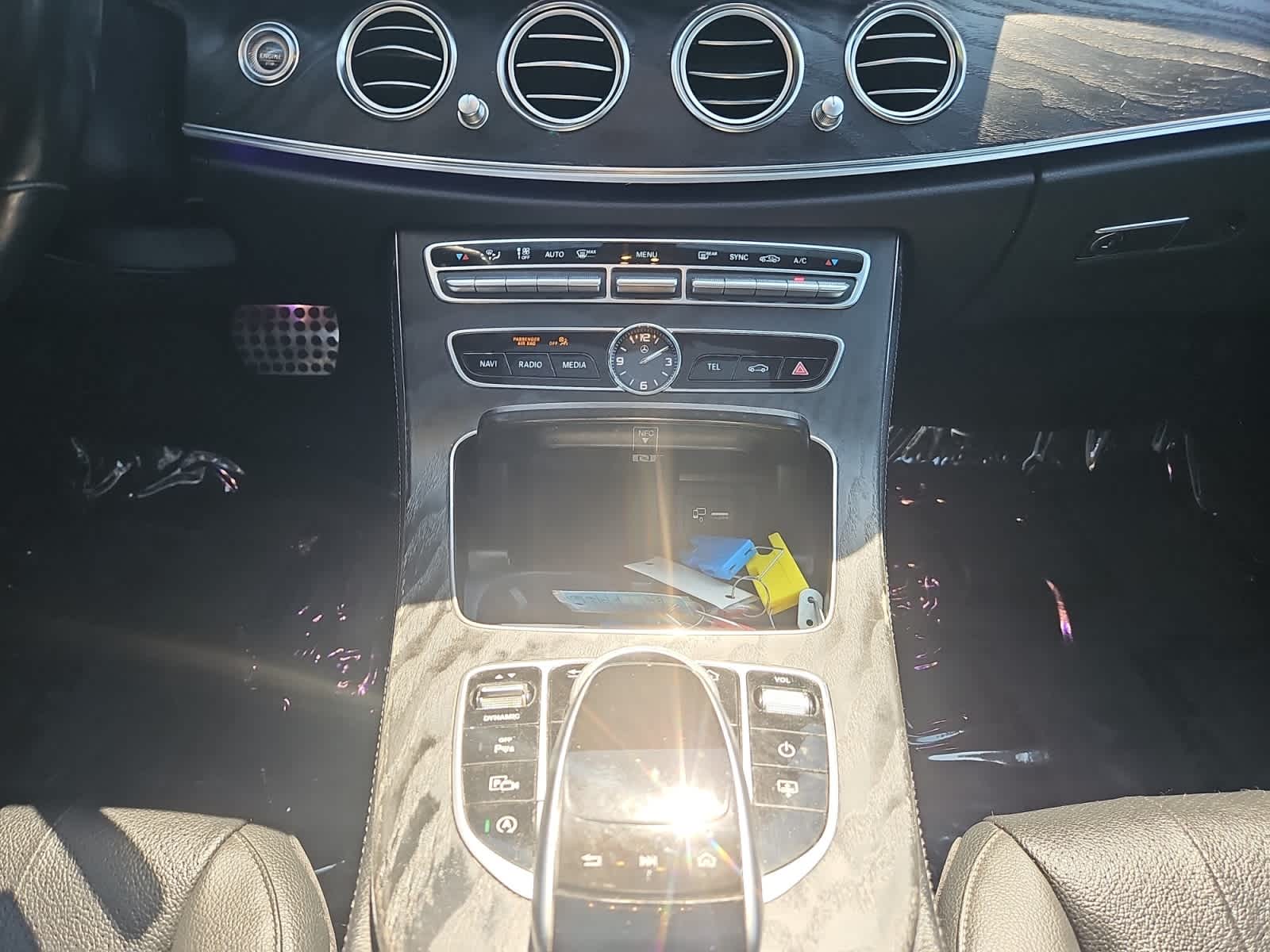 used 2019 Mercedes-Benz E-Class car, priced at $23,998