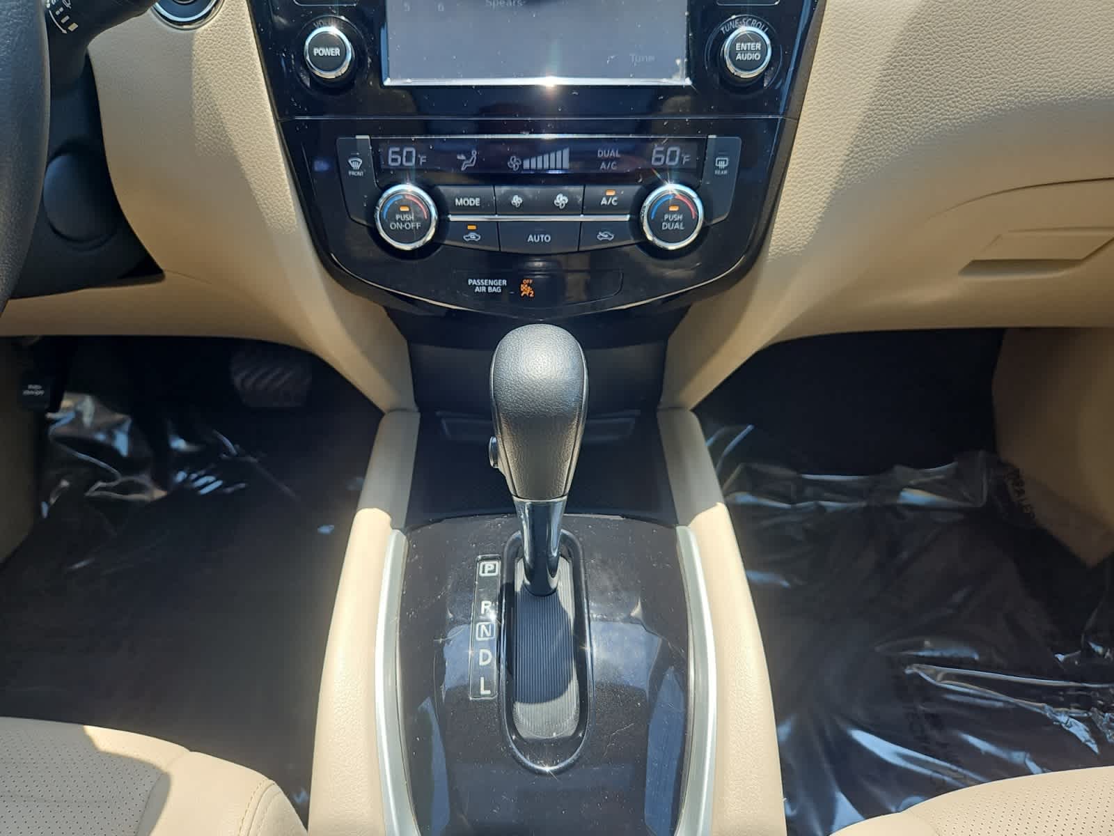 used 2016 Nissan Rogue car, priced at $14,488