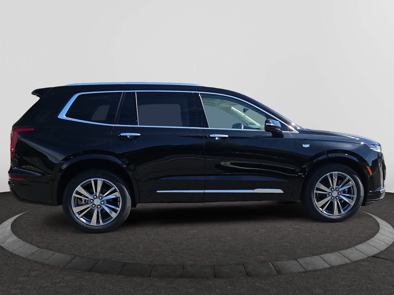 new 2025 Cadillac XT6 car, priced at $62,565