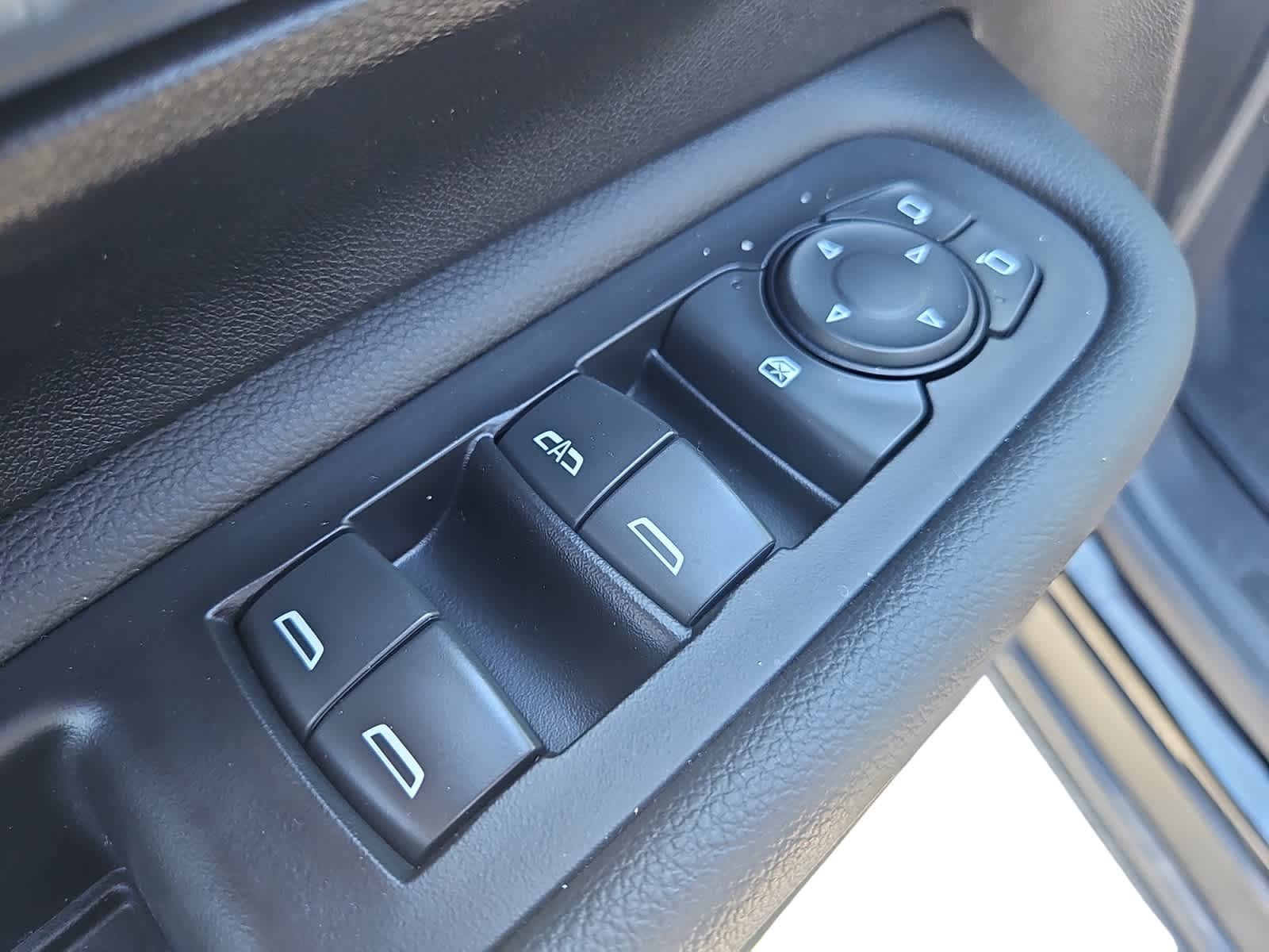 used 2023 GMC Terrain car, priced at $27,988