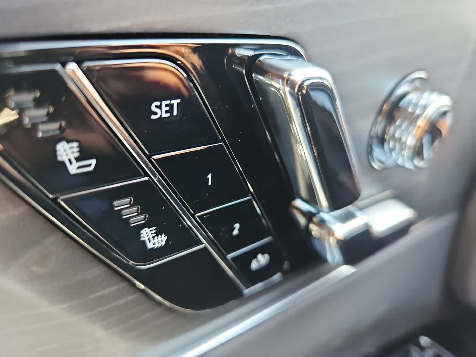 new 2025 Cadillac LYRIQ car, priced at $64,715