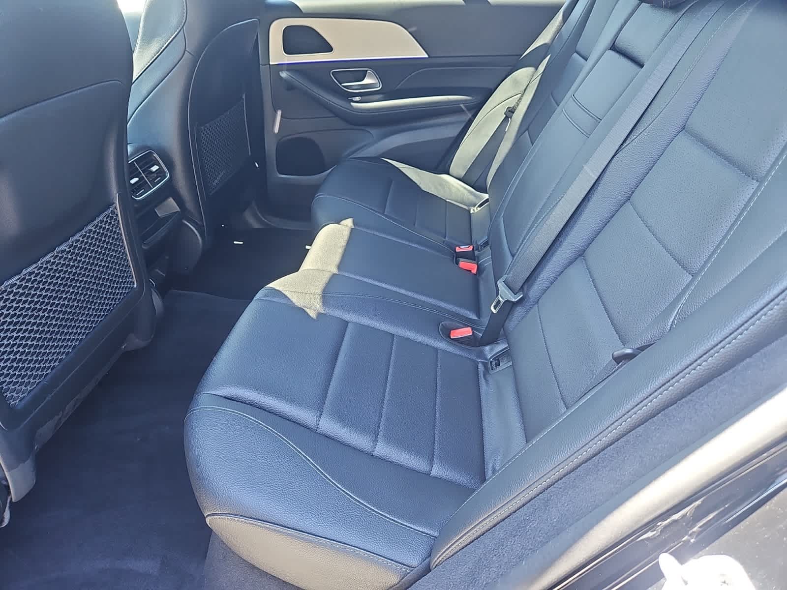 used 2024 Mercedes-Benz GLE car, priced at $50,998