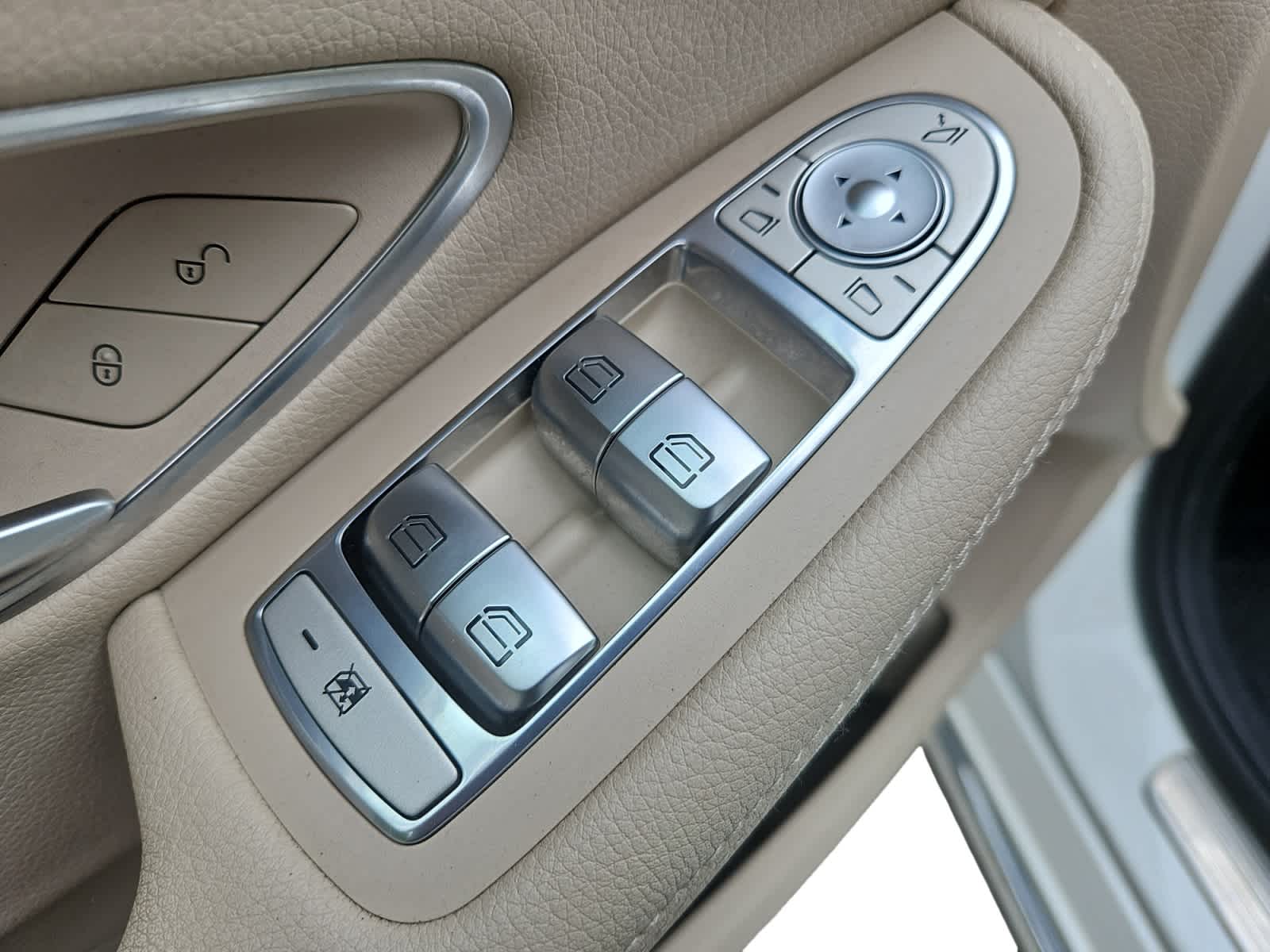 used 2018 Mercedes-Benz C-Class car, priced at $20,998
