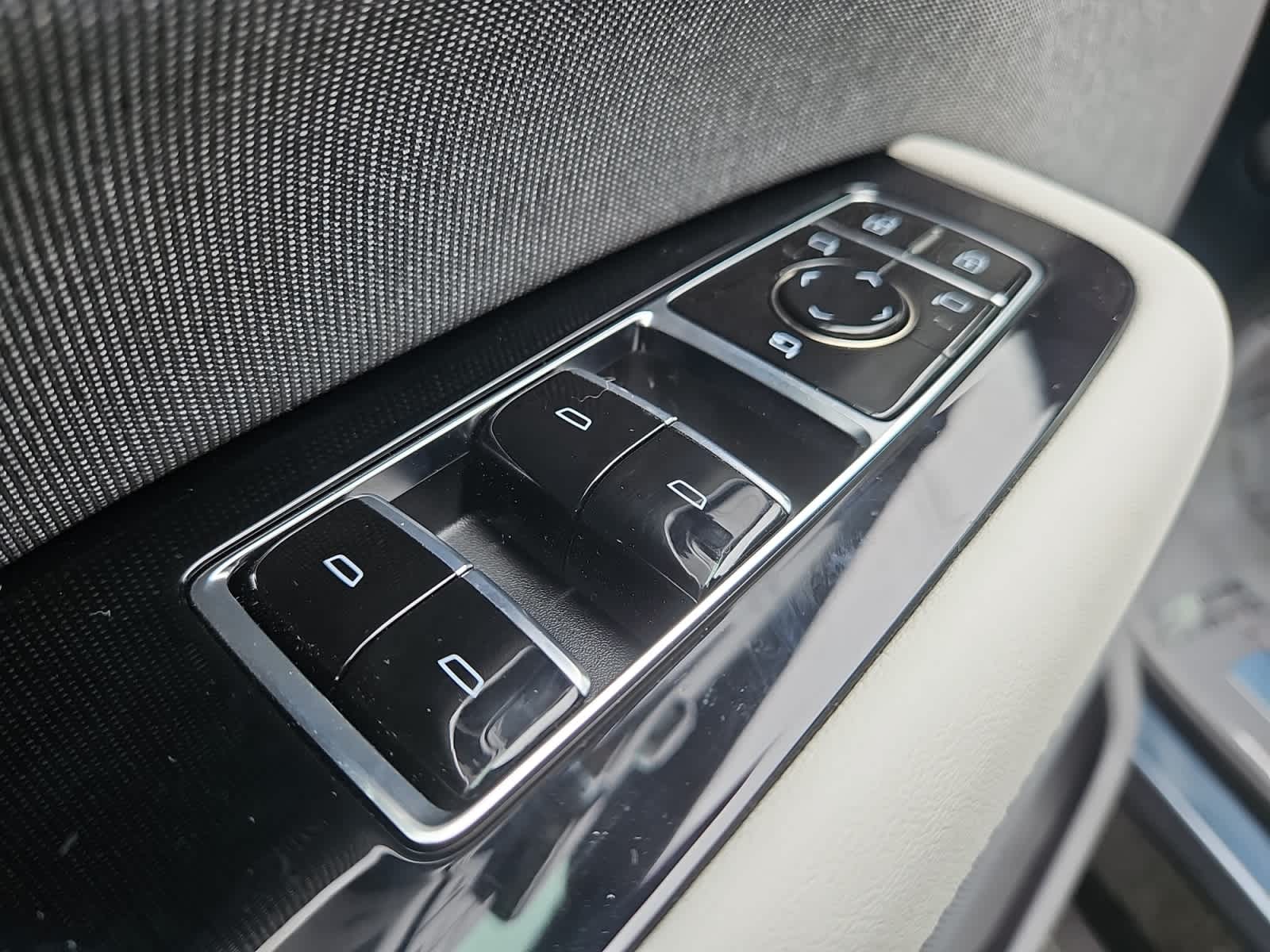 new 2025 Cadillac ESCALADE IQ car, priced at $130,615