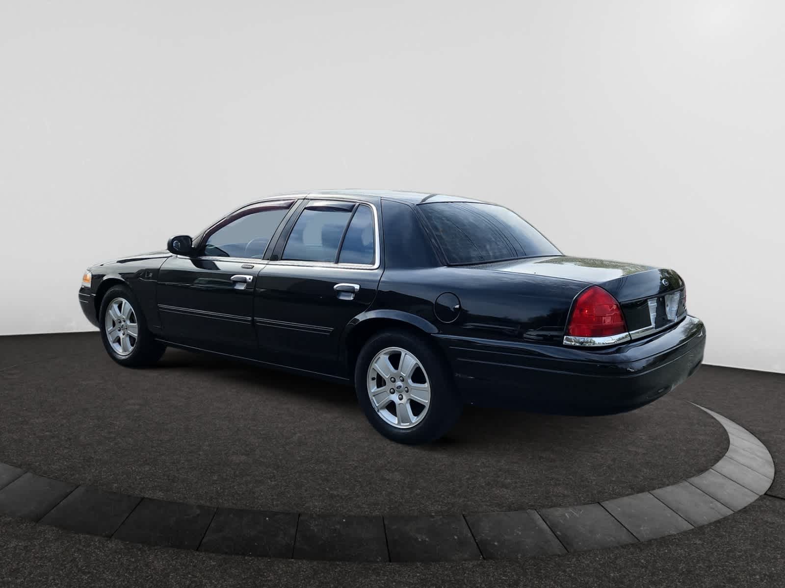 used 2011 Ford Crown Victoria car, priced at $11,998