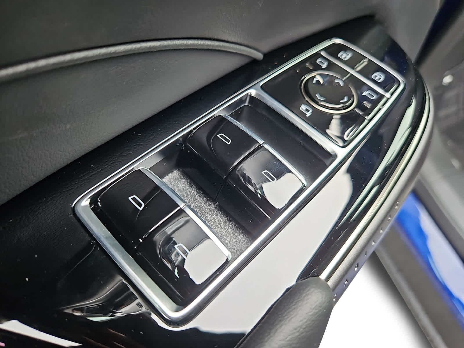 new 2025 Cadillac LYRIQ car, priced at $64,615
