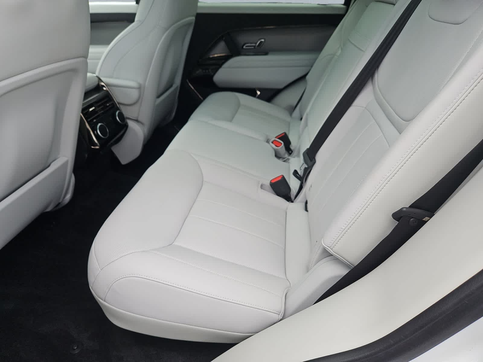 used 2024 Land Rover Range Rover Sport car, priced at $78,998