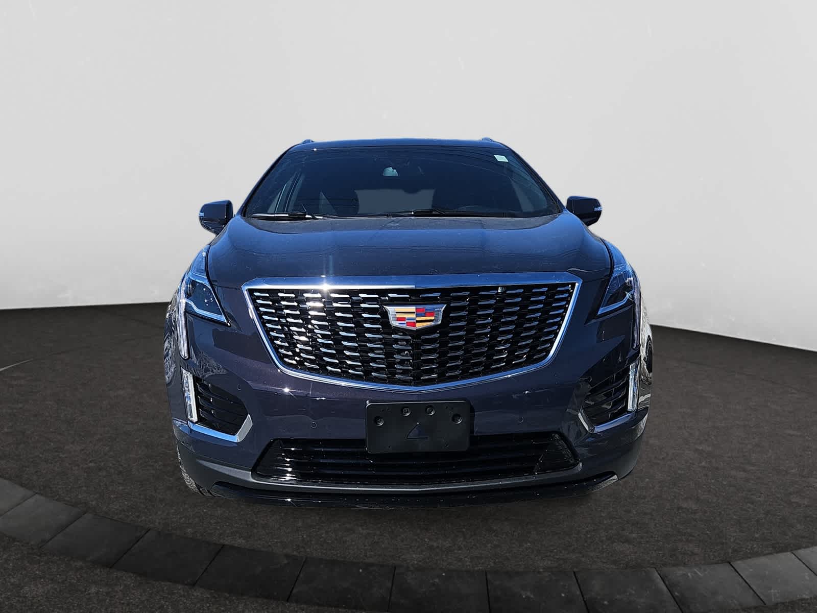new 2025 Cadillac XT5 car, priced at $48,315