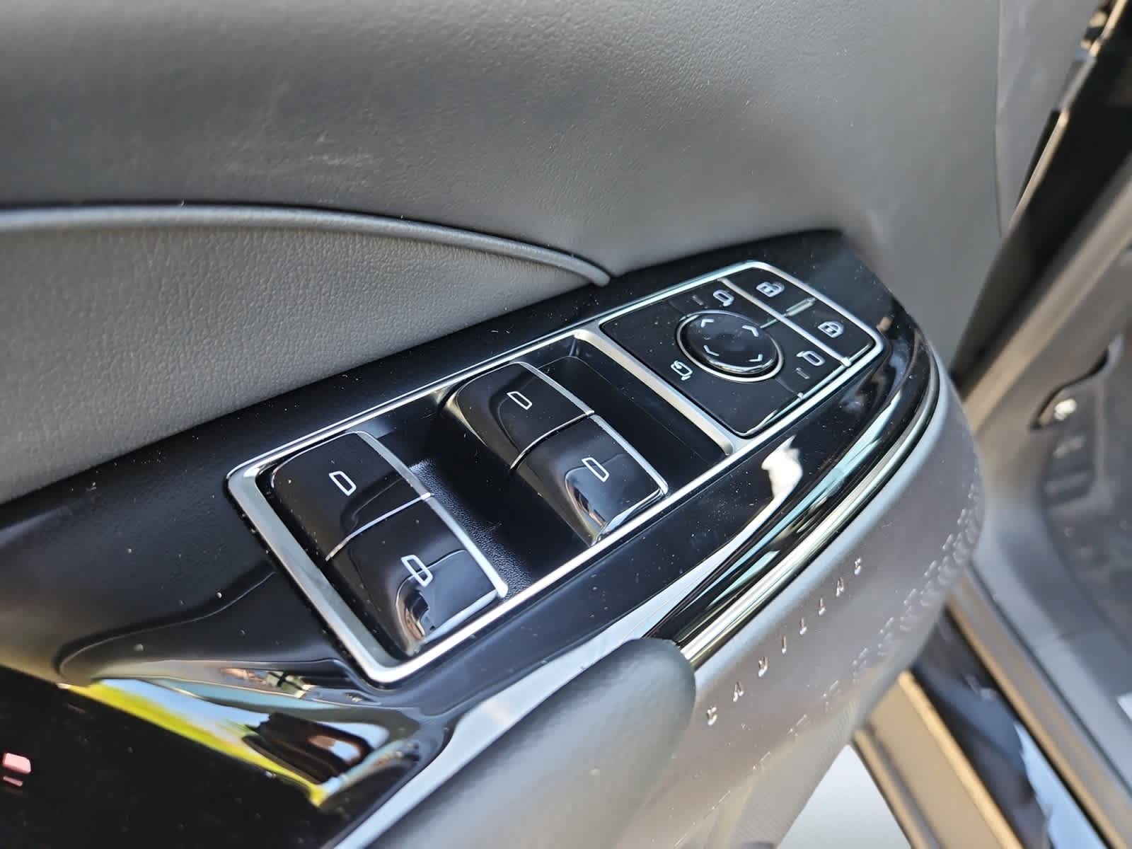 new 2025 Cadillac LYRIQ car, priced at $64,615